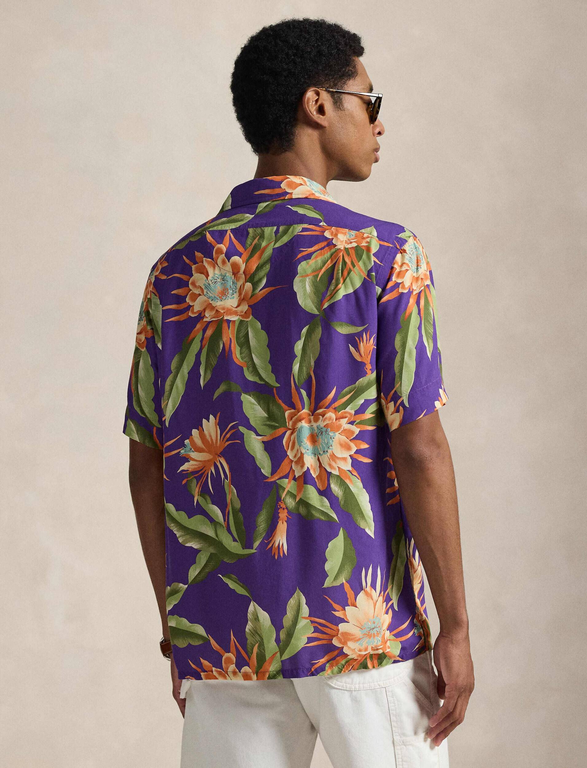 Polo Ralph Lauren Cămașă | Classic fit