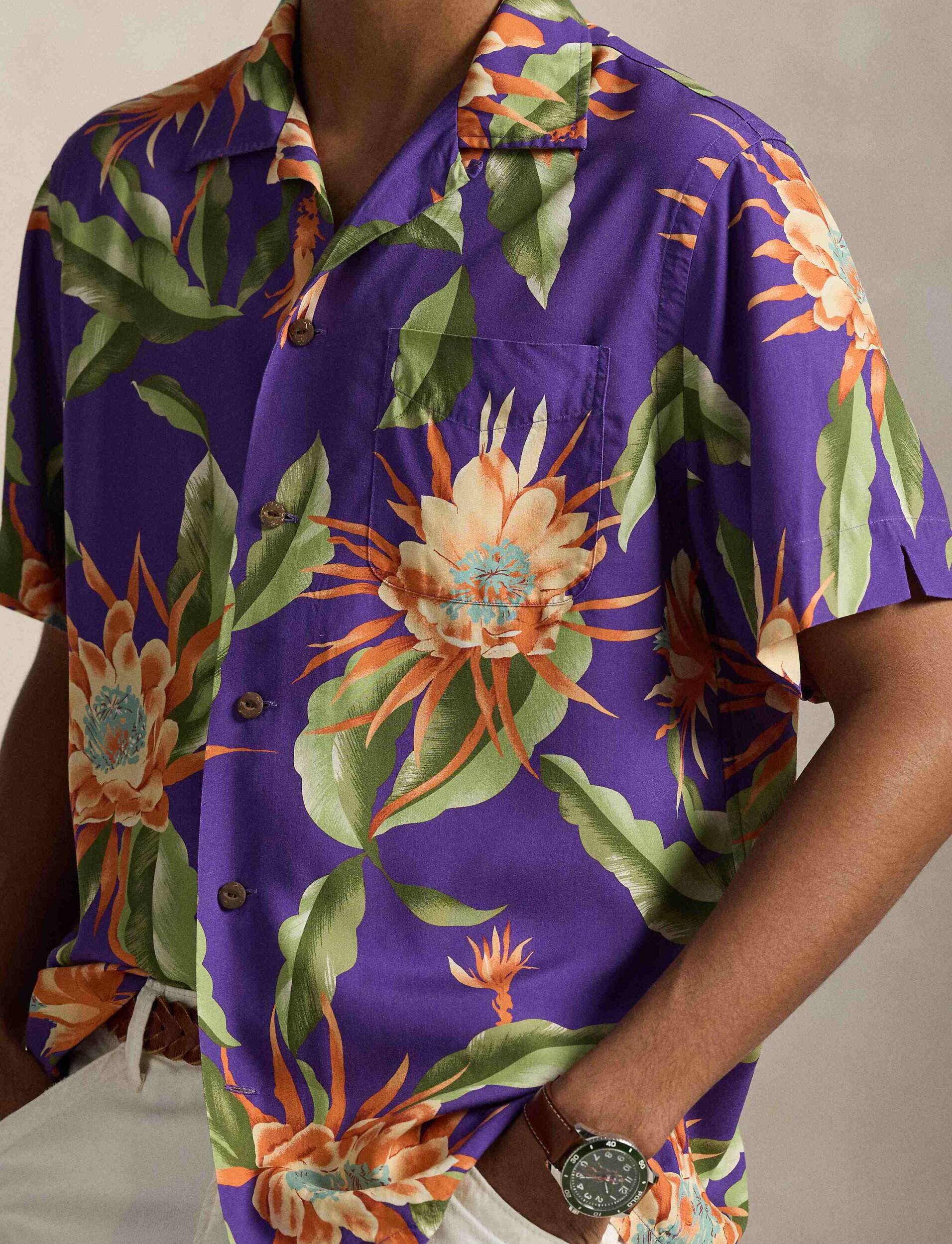 Polo Ralph Lauren Cămașă | Classic fit