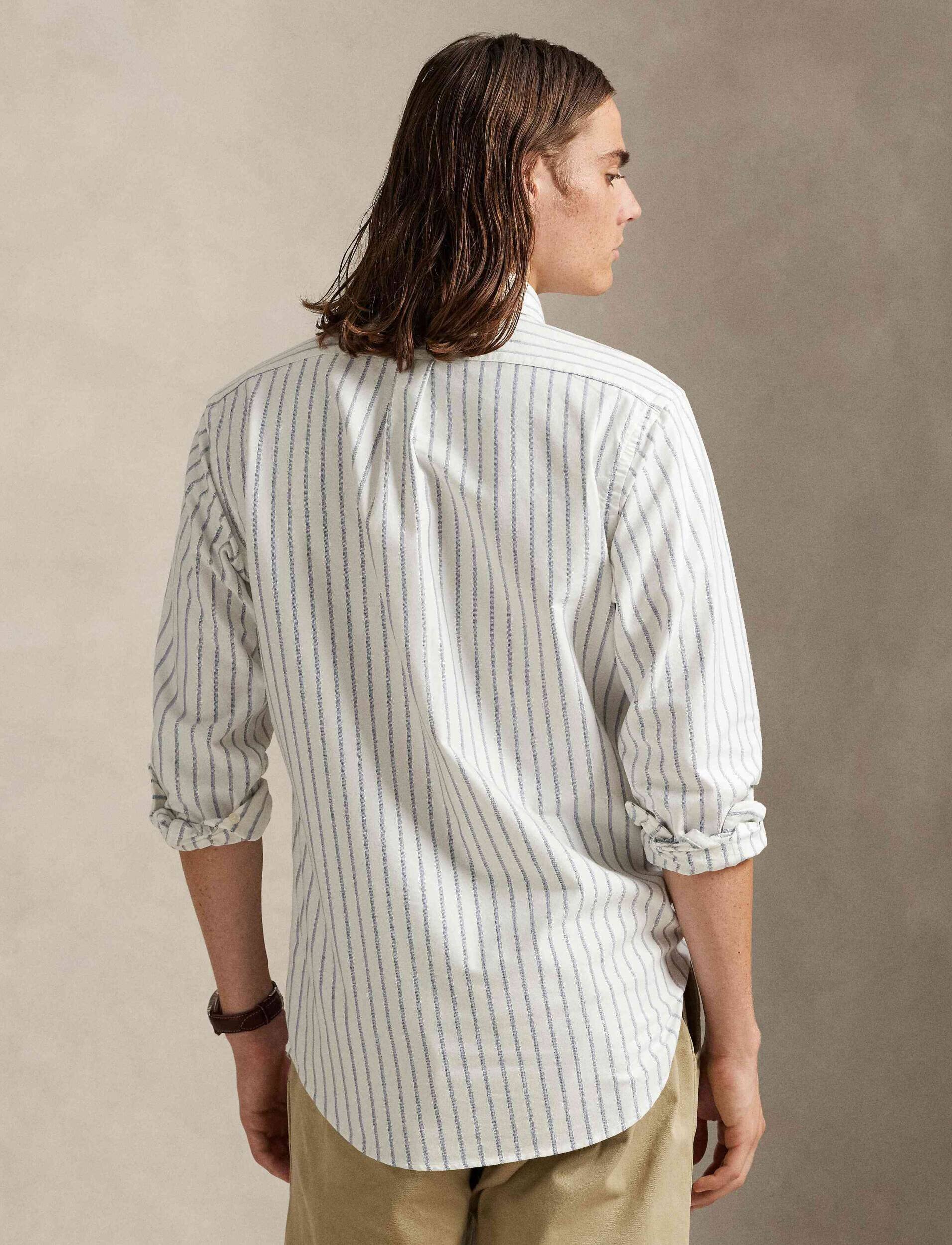 Polo Ralph Lauren Cămașă | Classic fit oxford