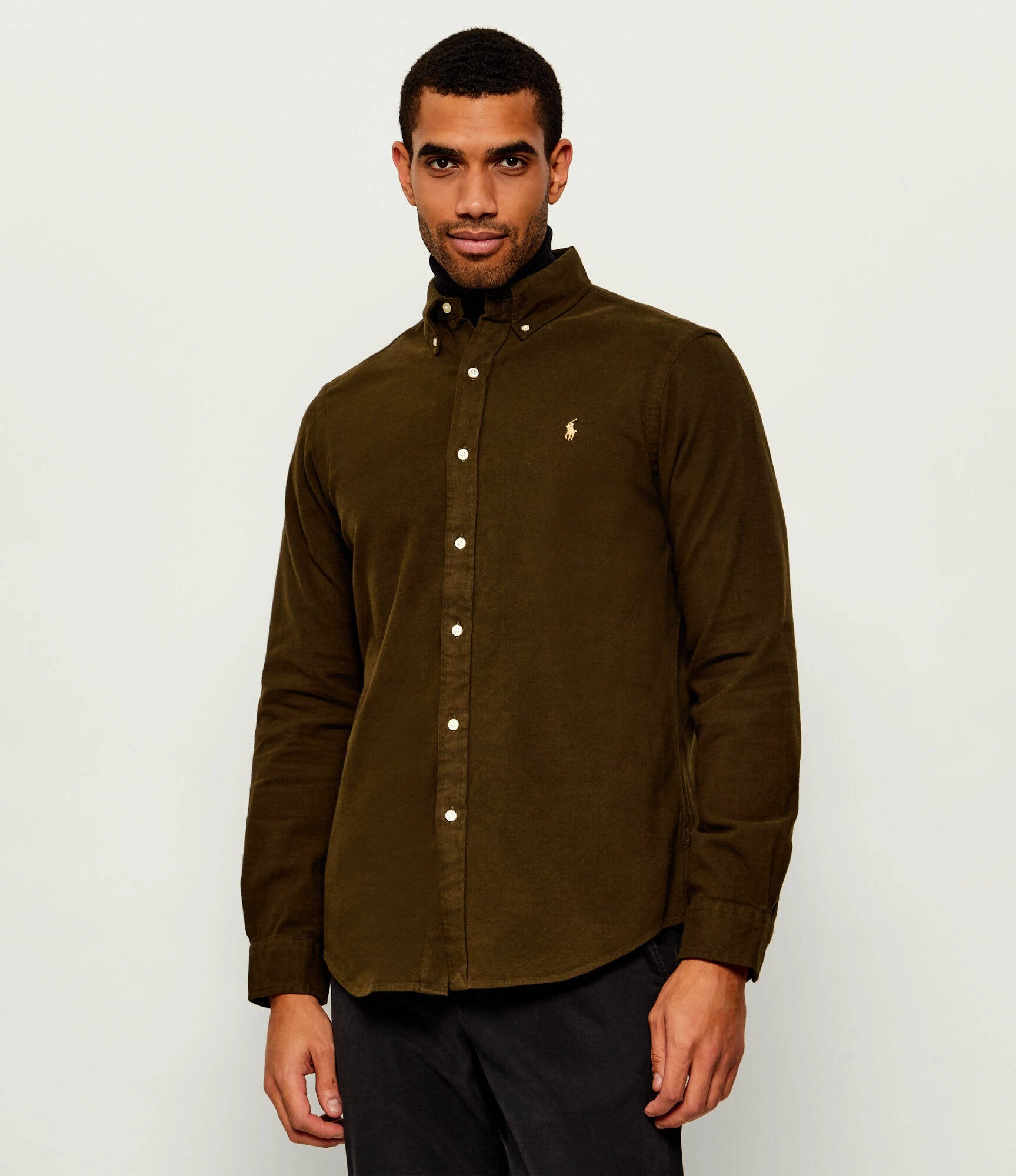 Polo Ralph Lauren Cămașă | Custom fit