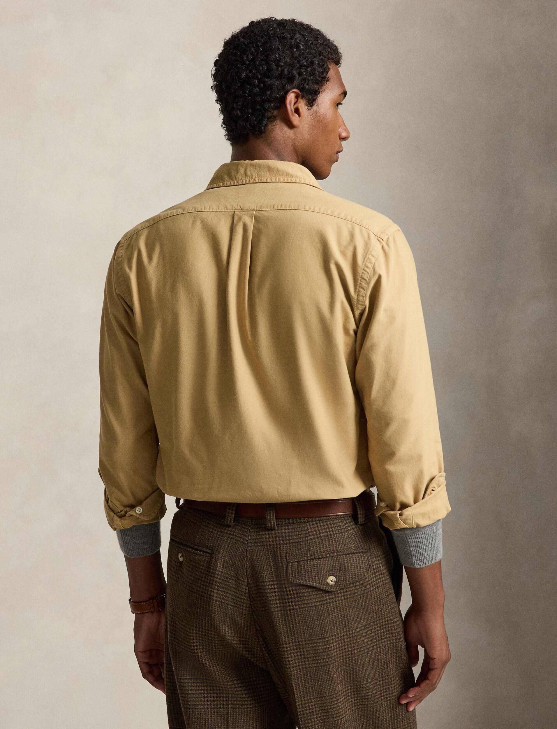 Polo Ralph Lauren Cămașă | Custom fit