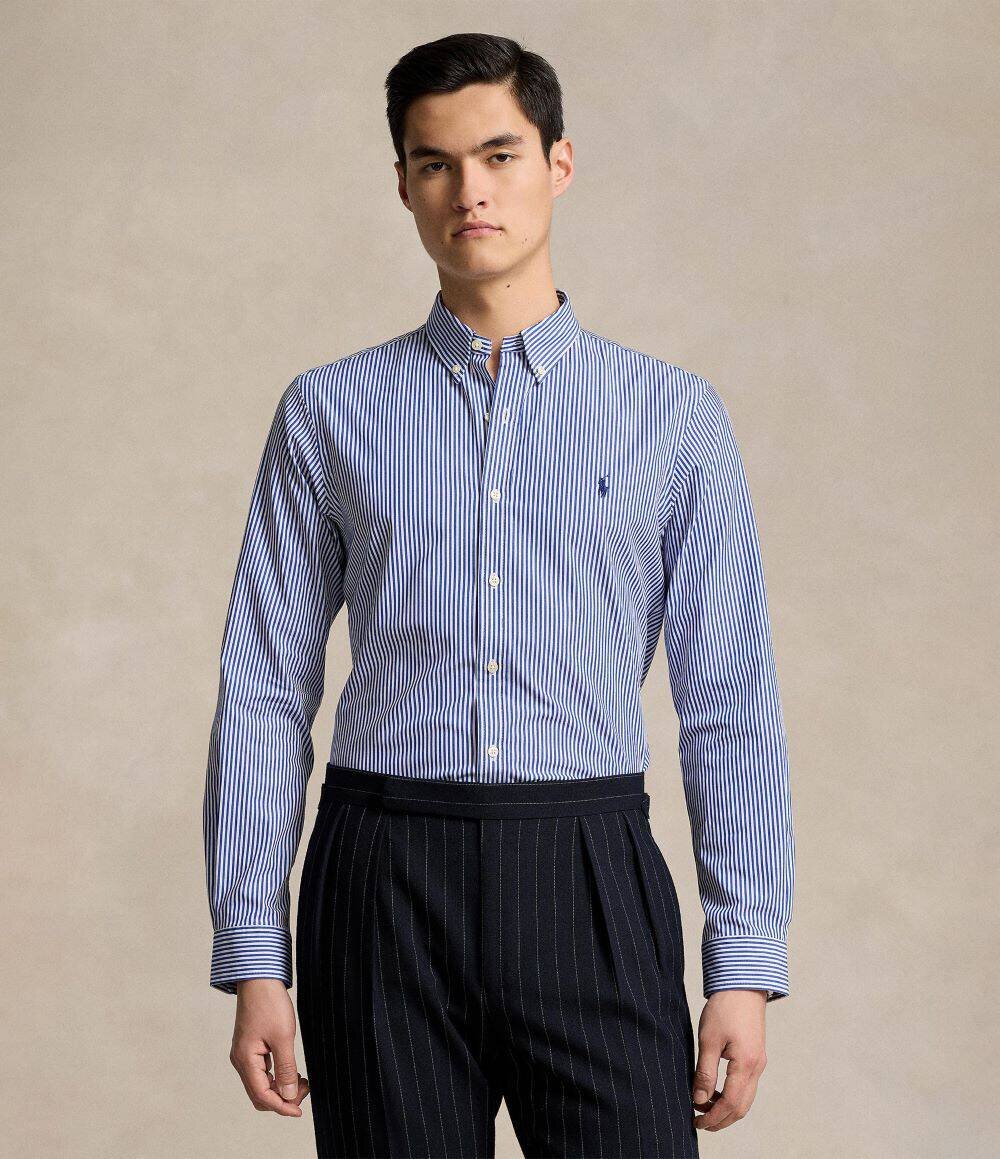 Polo Ralph Lauren Cămașă | Custom fit