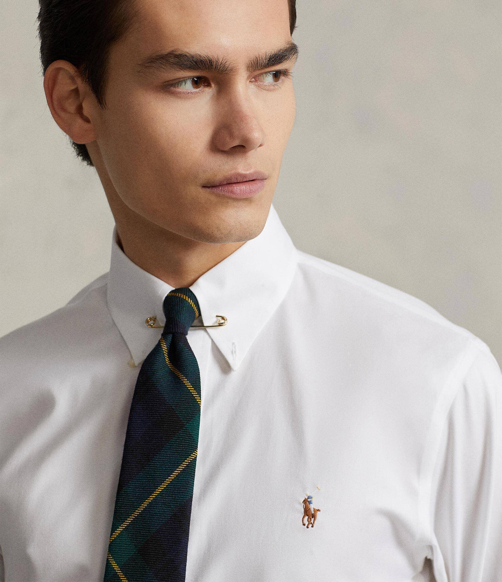 Polo Ralph Lauren Cămașă | Custom fit