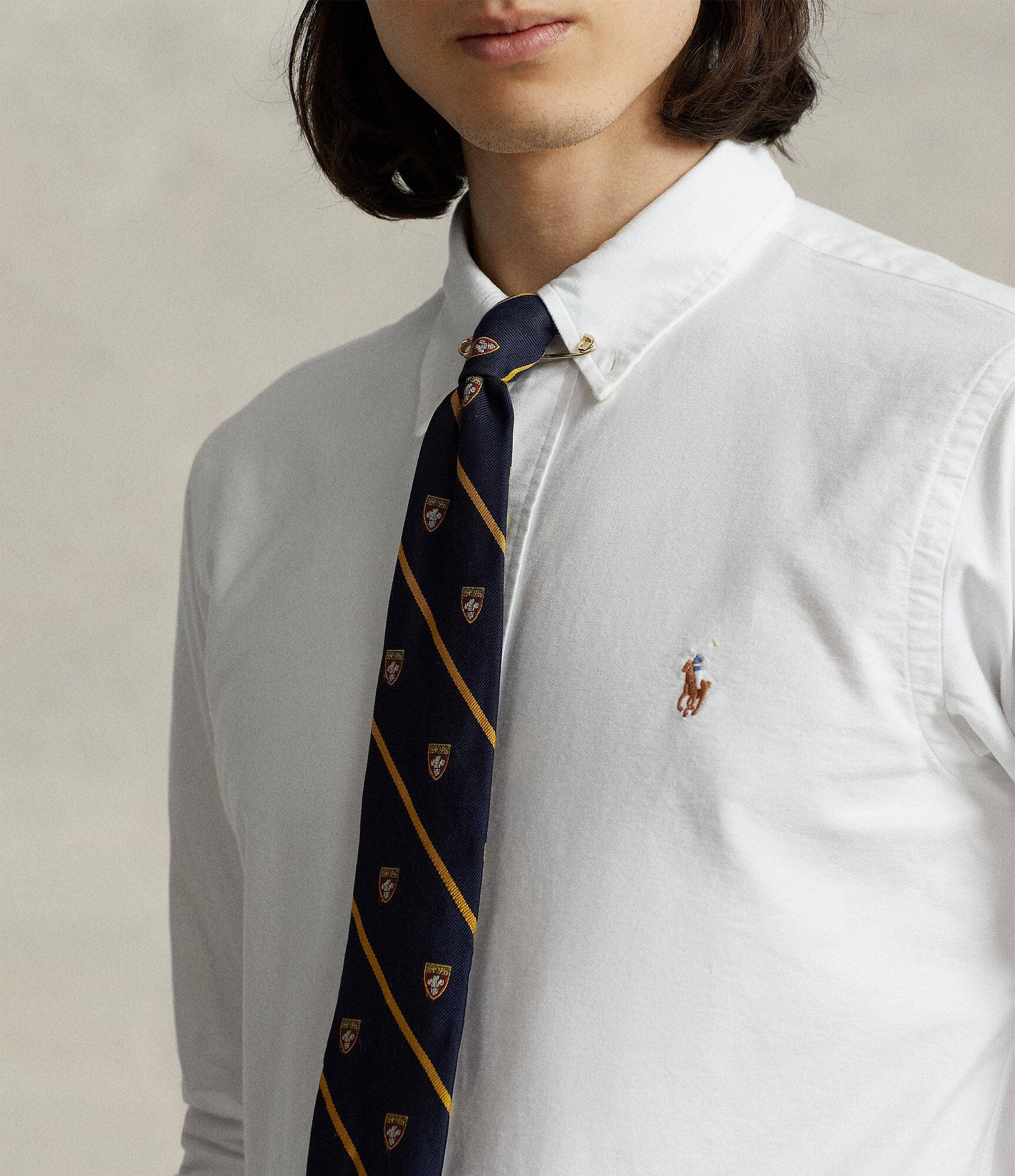 Polo Ralph Lauren Cămașă | custom fit