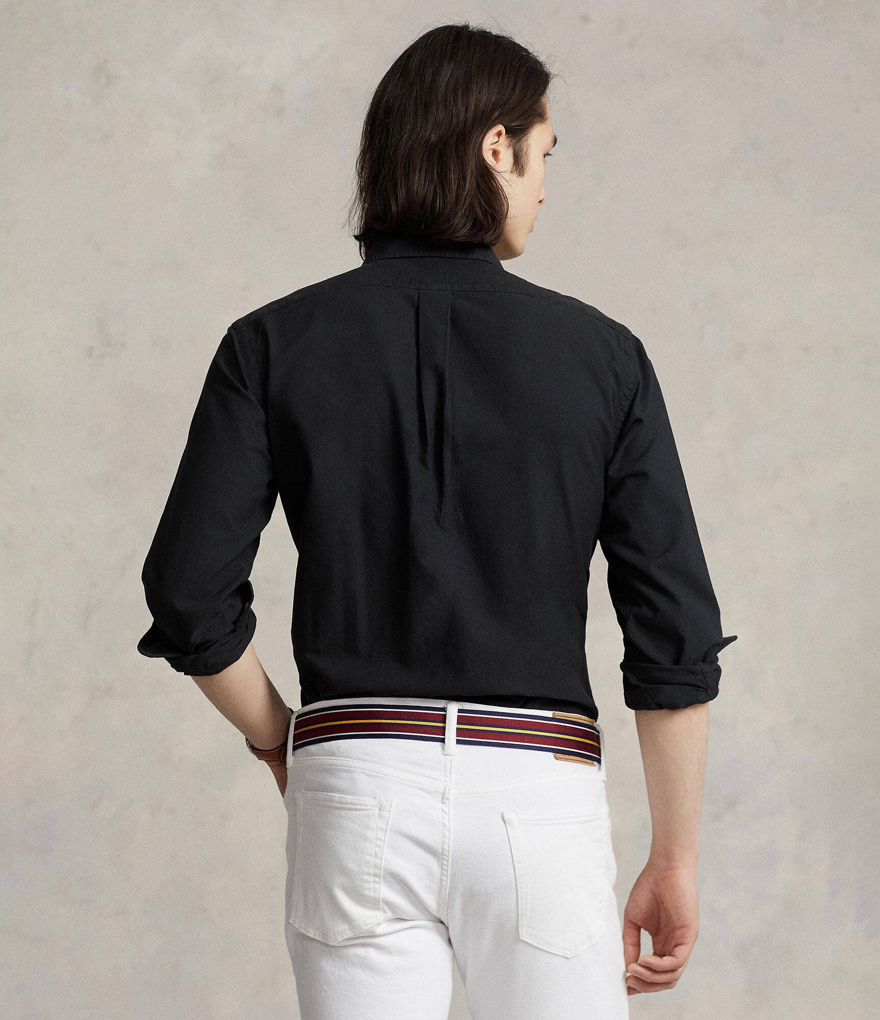 Polo Ralph Lauren Cămașă | Custom fit
