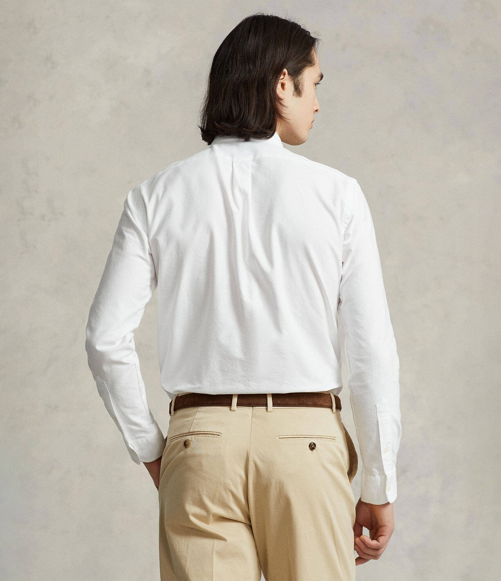 Polo Ralph Lauren Cămașă | Custom fit