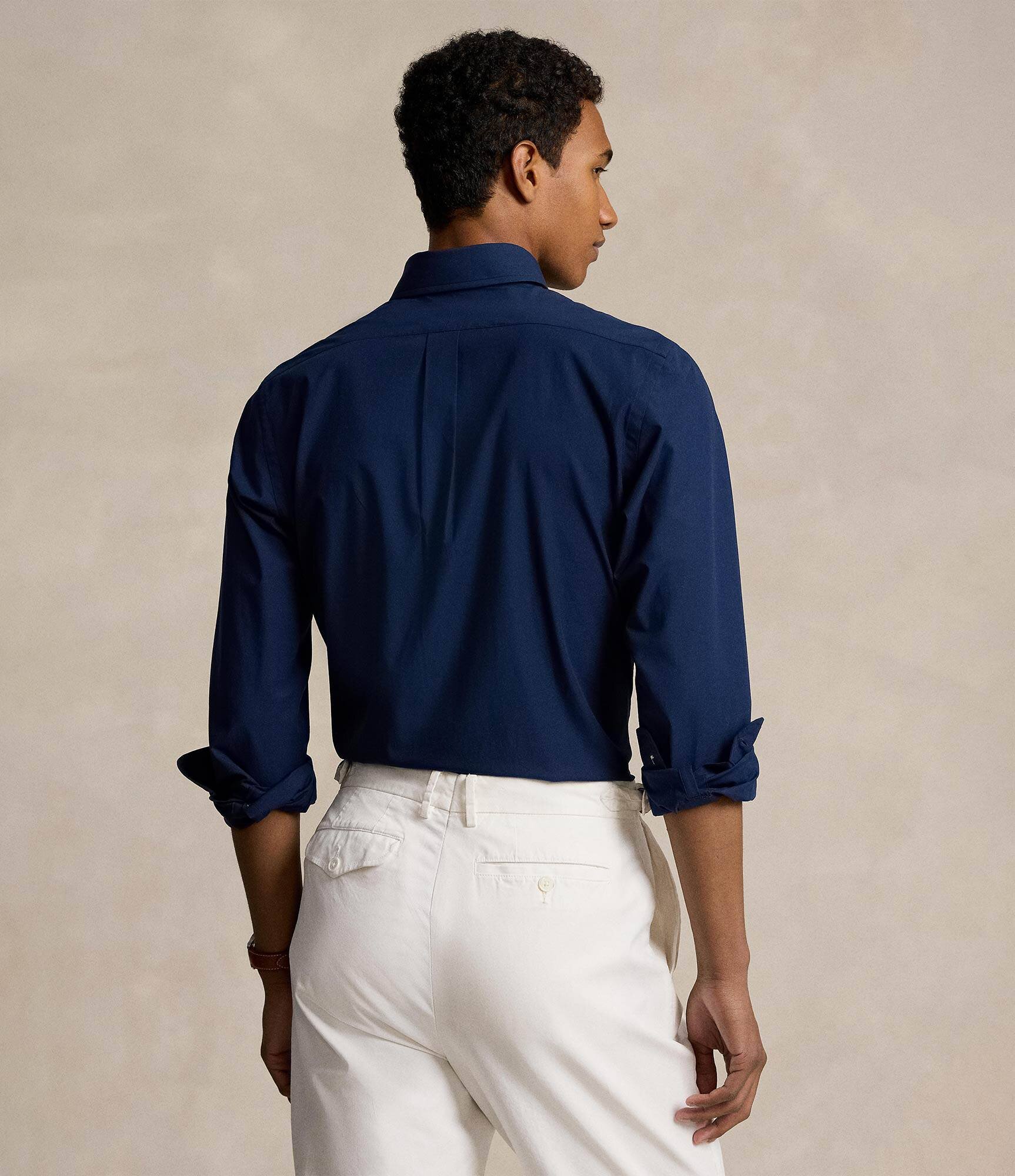 Polo Ralph Lauren Cămașă | Custom fit