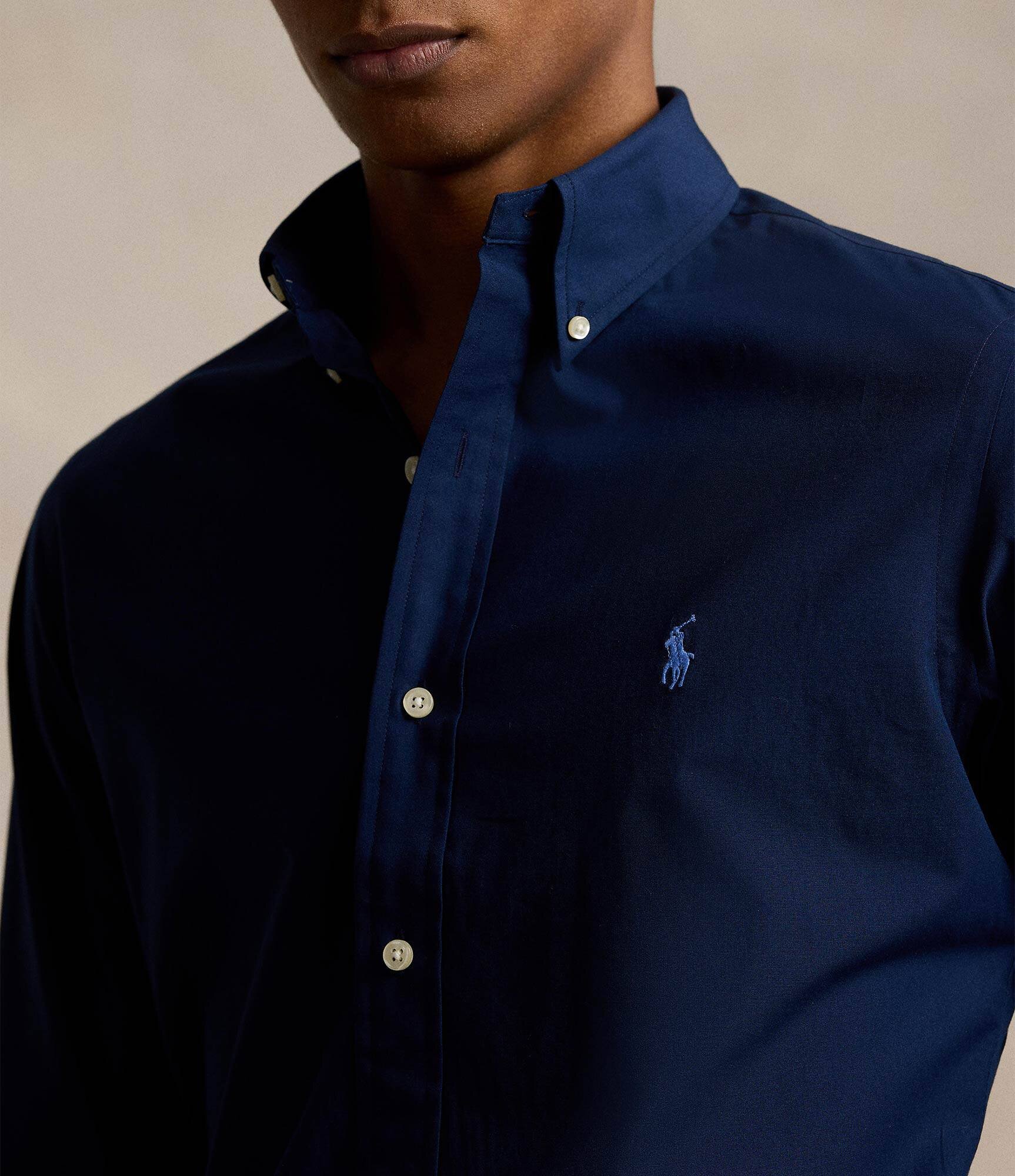 Polo Ralph Lauren Cămașă | Custom fit