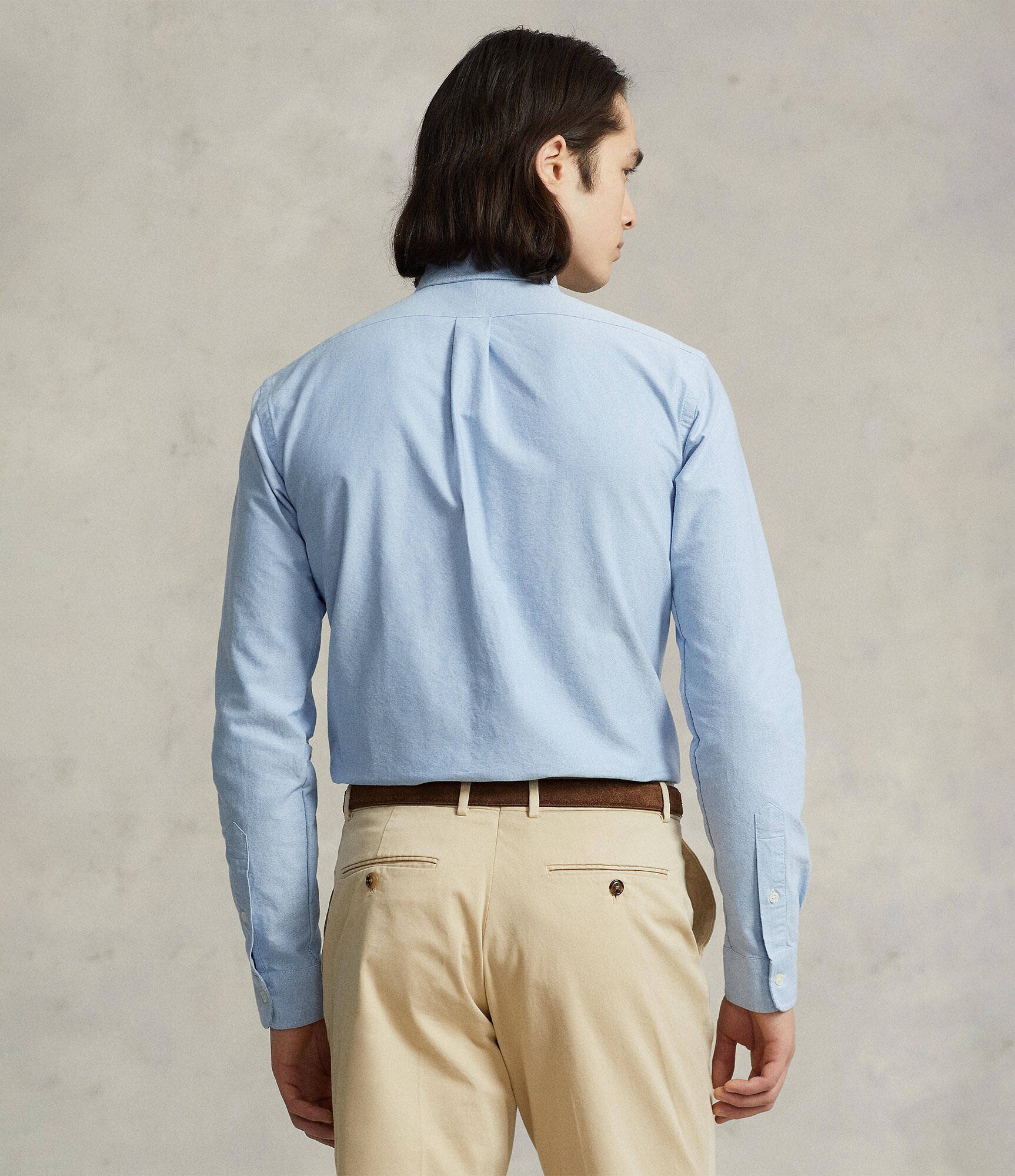 Polo Ralph Lauren Cămașă | Custom fit