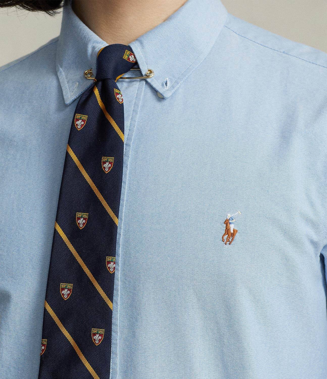Polo Ralph Lauren Cămașă | Custom fit