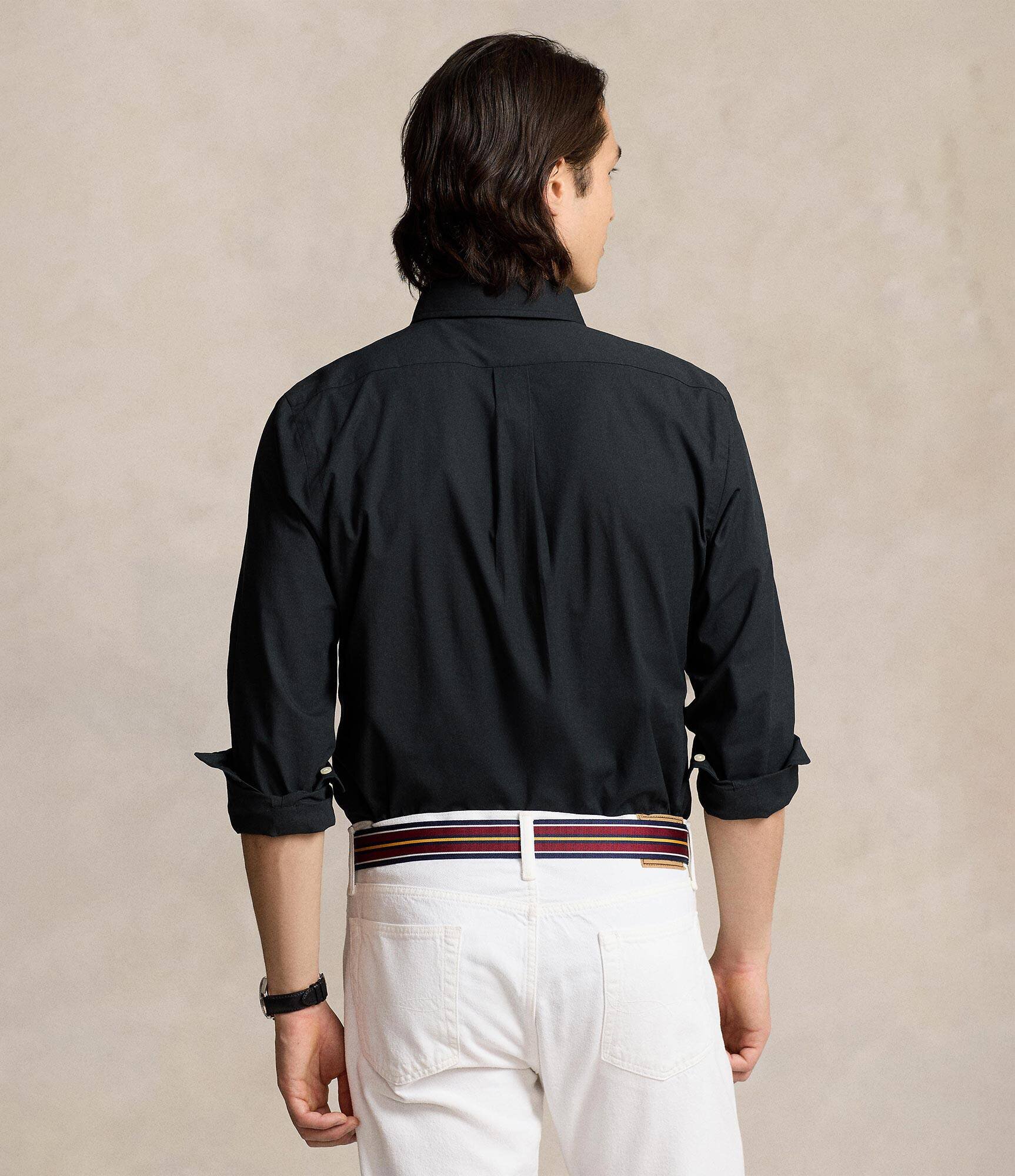 Polo Ralph Lauren Cămașă | Custom fit