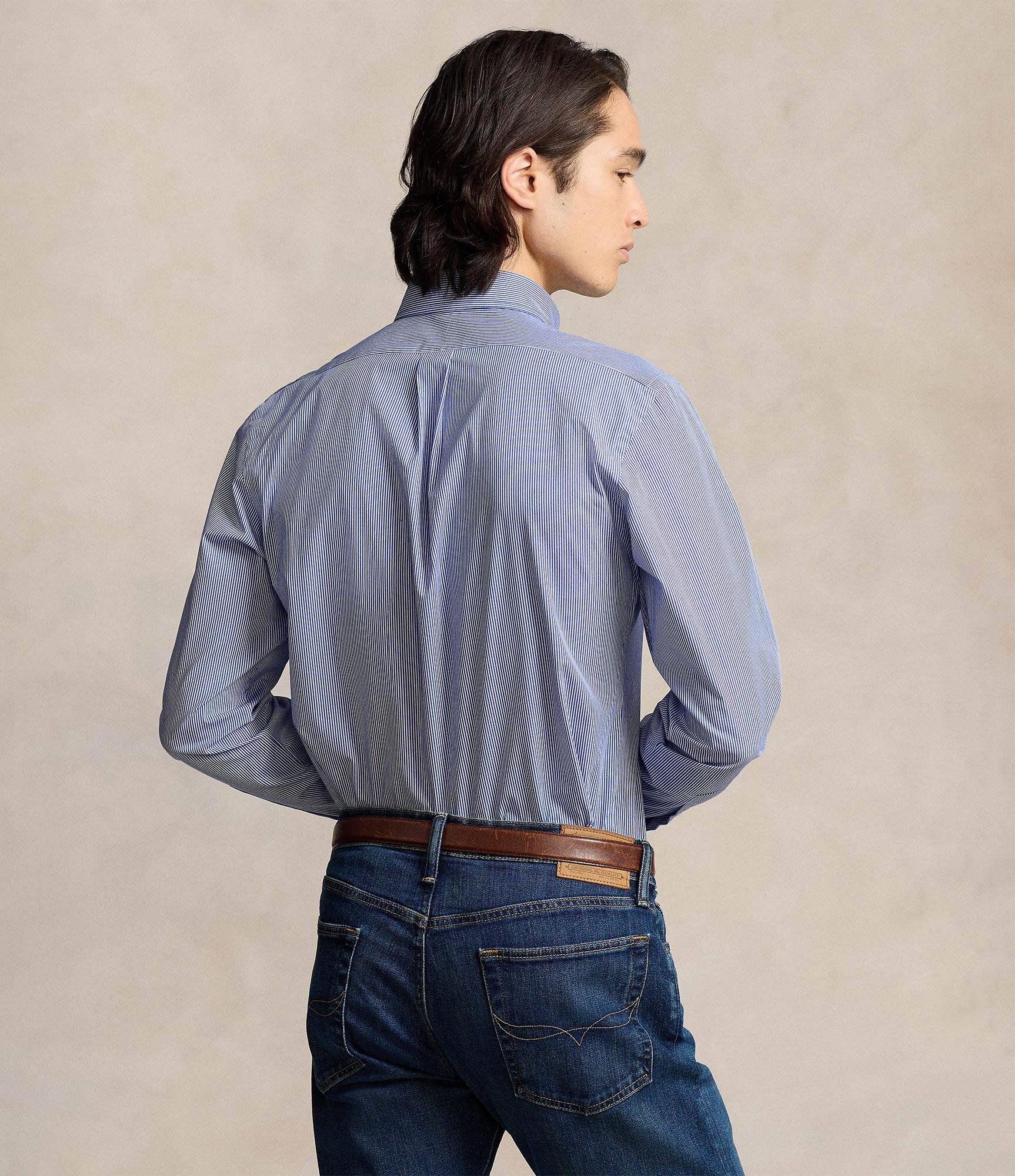 Polo Ralph Lauren Cămașă | Custom fit