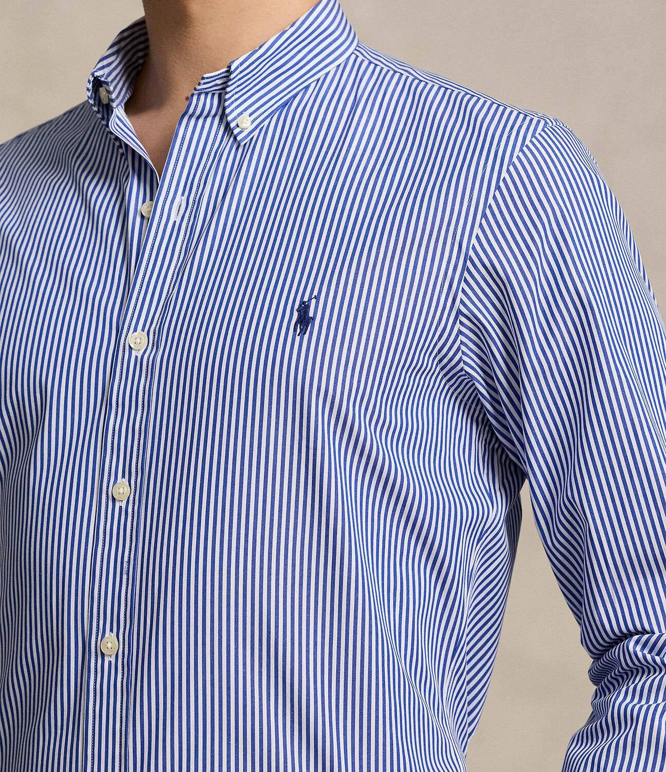 Polo Ralph Lauren Cămașă | Custom fit