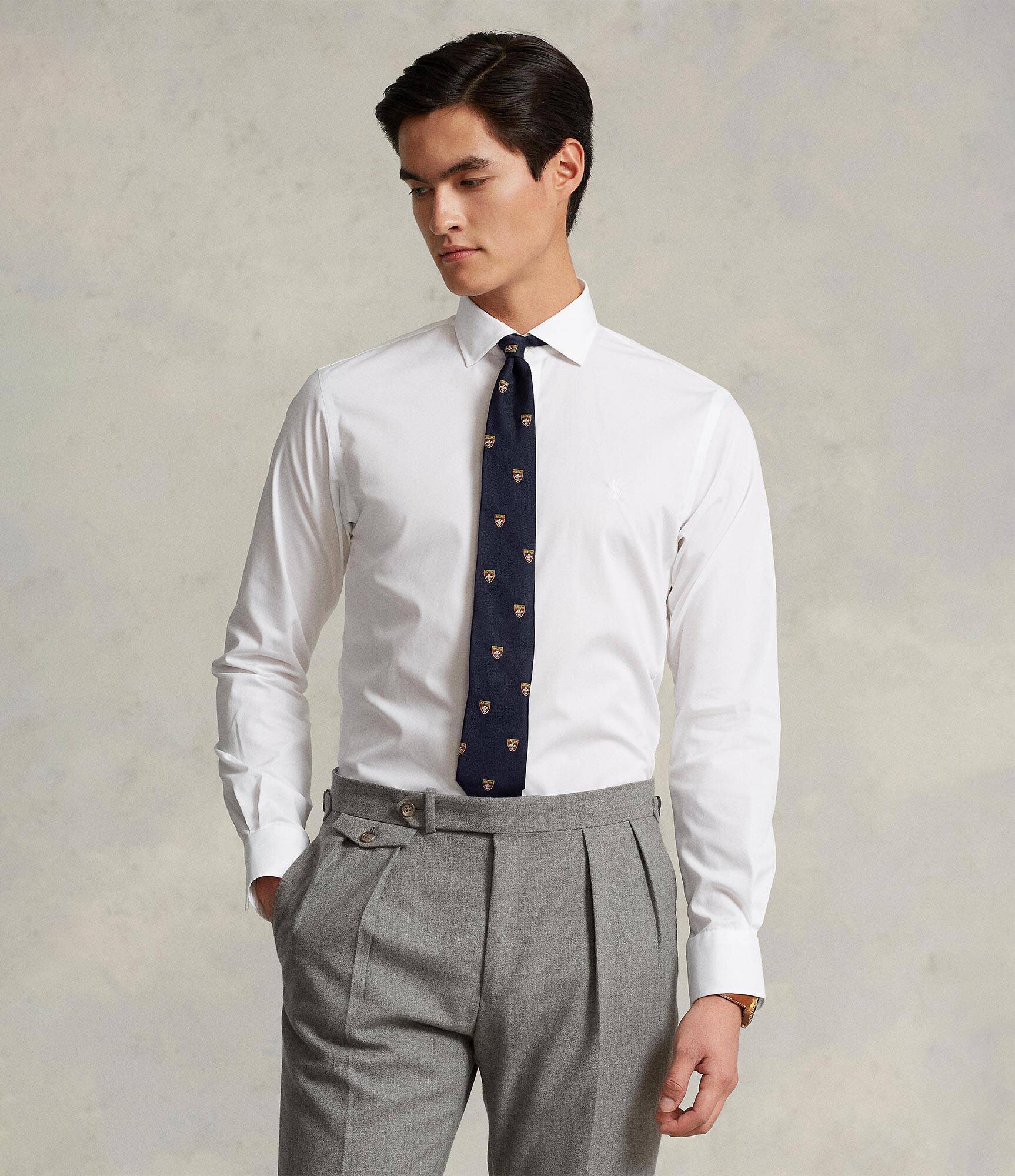Polo Ralph Lauren Cămașă | Custom fit