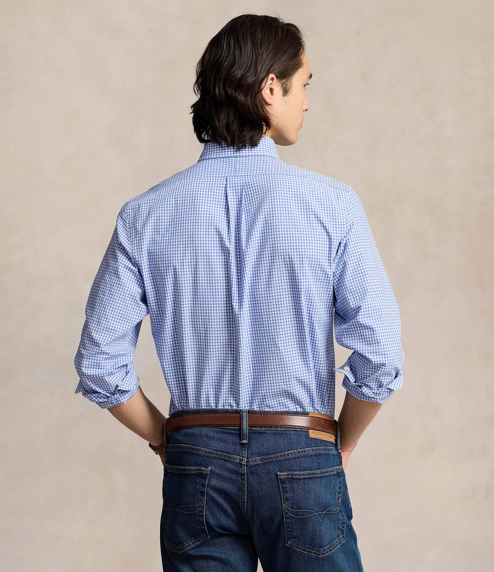 Polo Ralph Lauren Cămașă | Custom fit