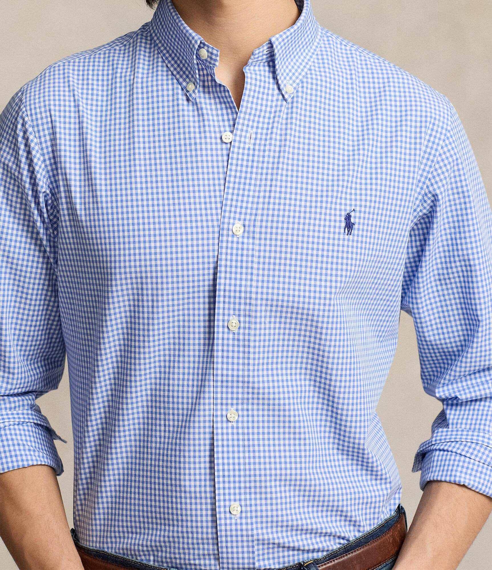 Polo Ralph Lauren Cămașă | Custom fit
