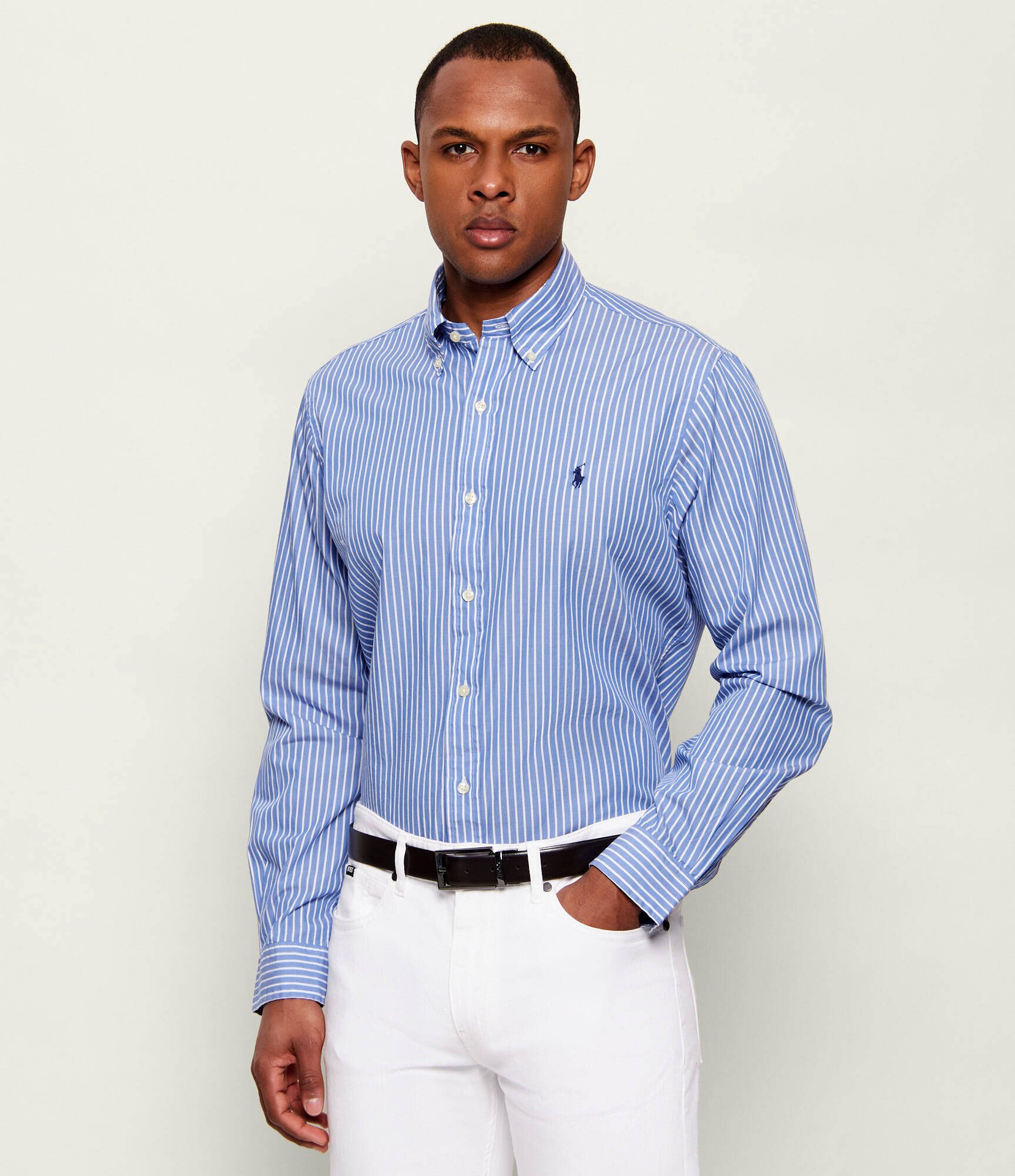Polo Ralph Lauren Cămașă | Custom fit