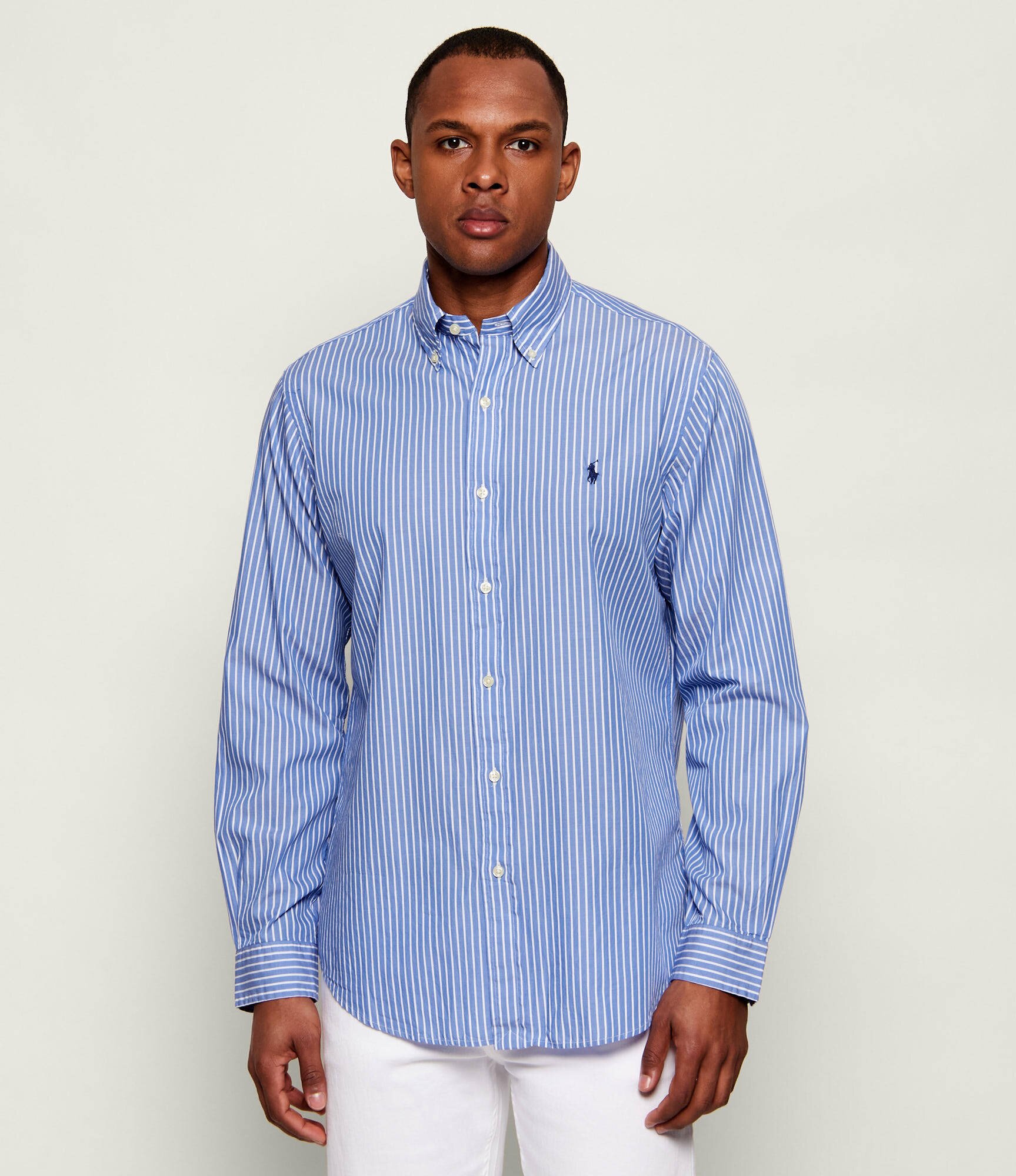 Polo Ralph Lauren Cămașă | Custom fit