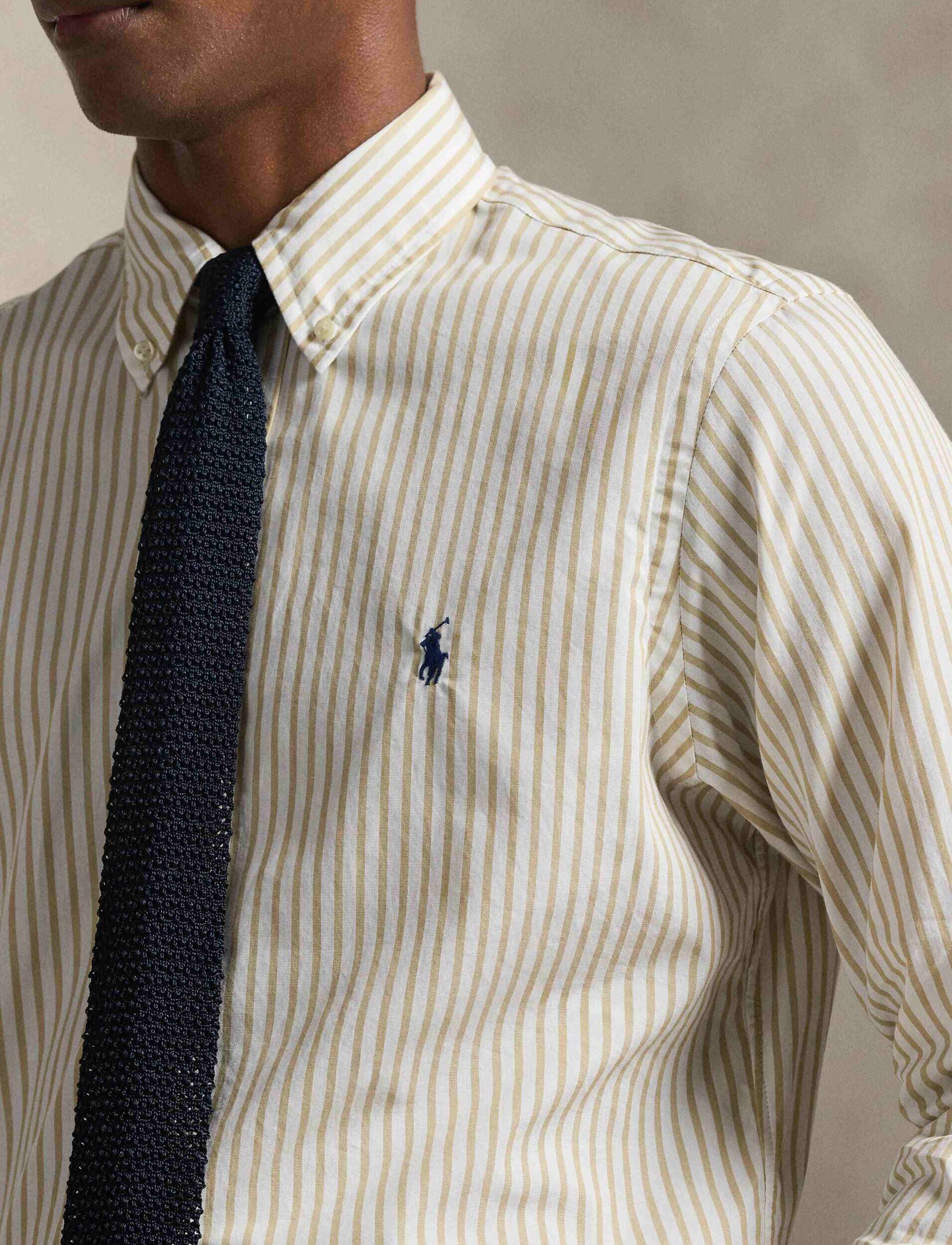 Polo Ralph Lauren Cămașă | Custom fit
