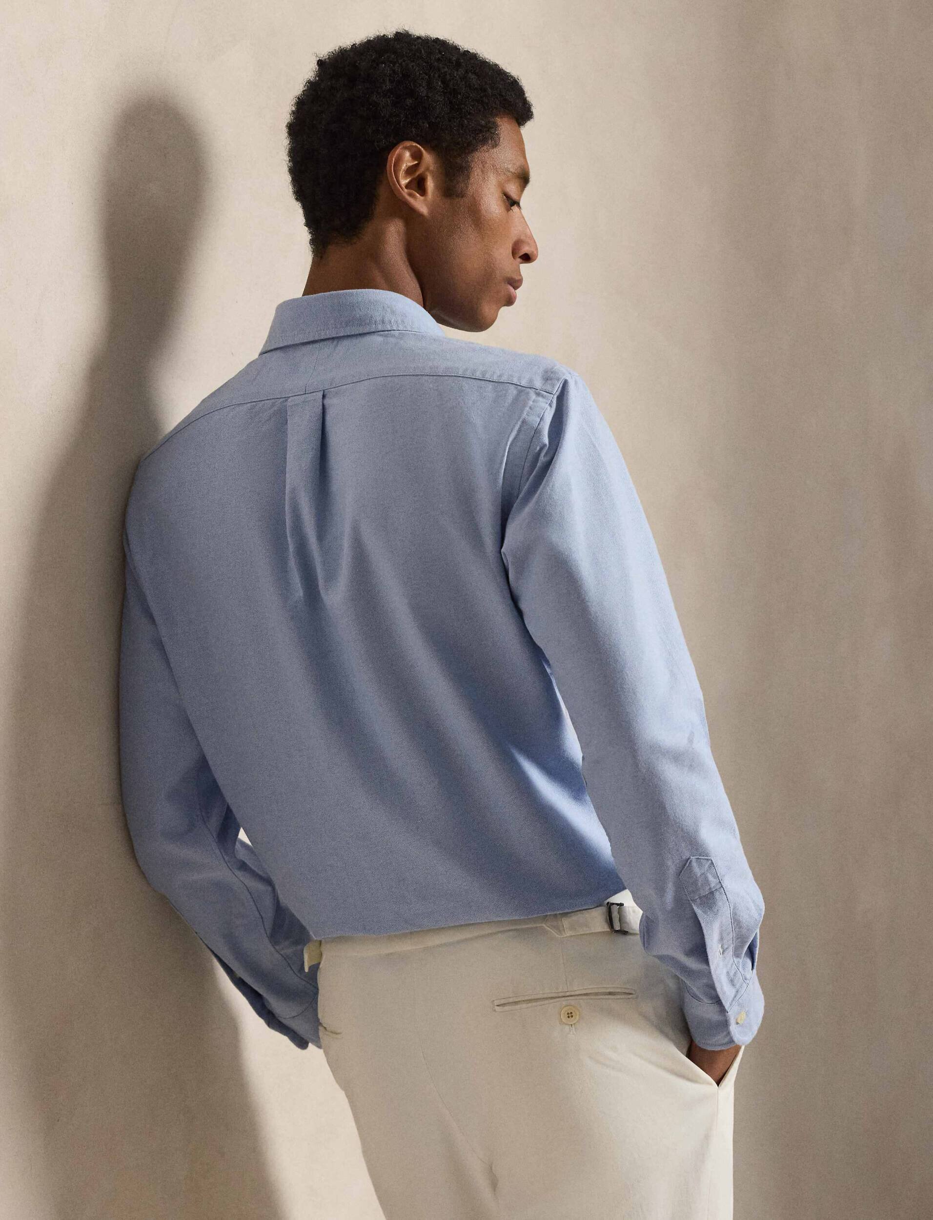 Polo Ralph Lauren Cămașă | Custom fit