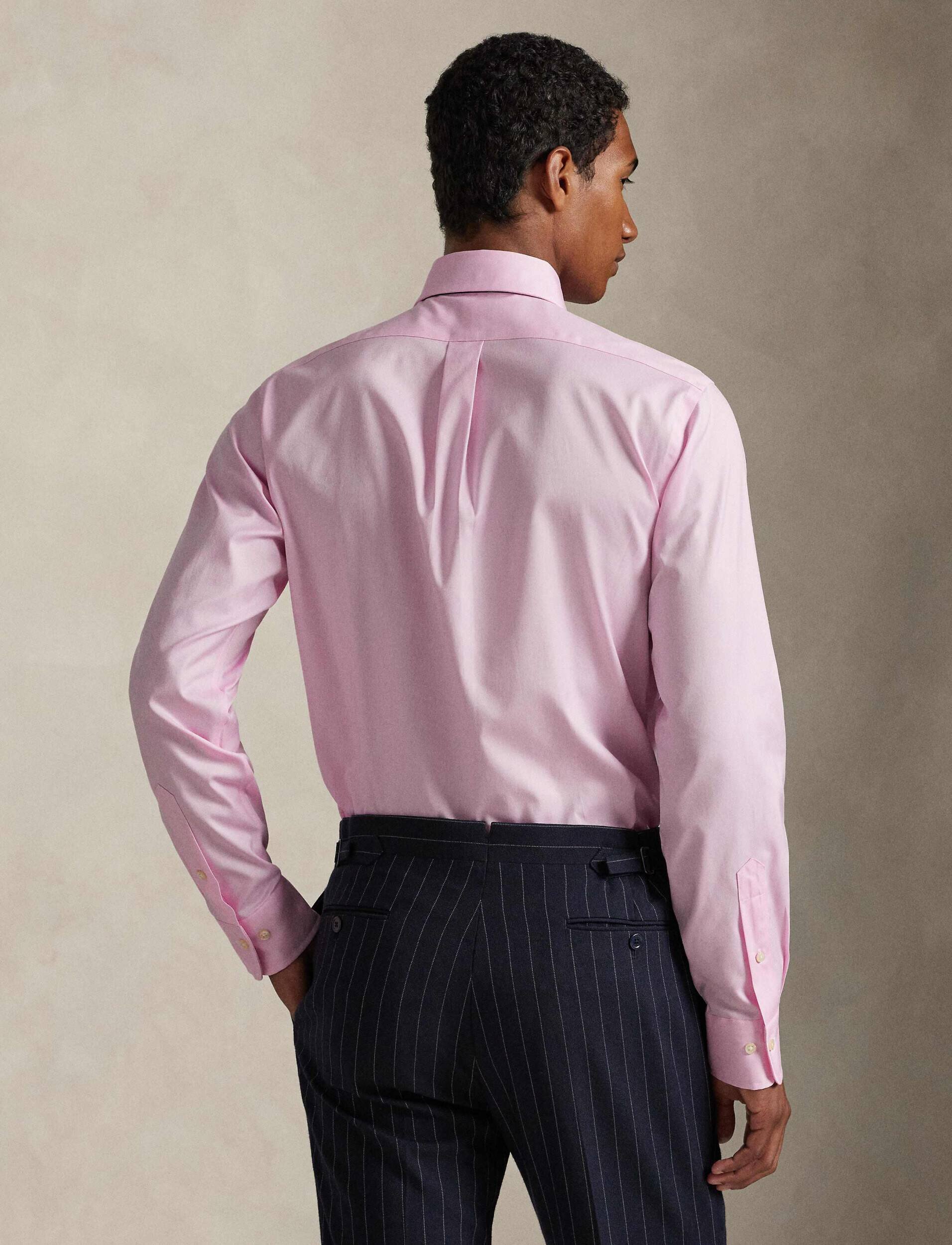 Polo Ralph Lauren Cămașă | Custom fit