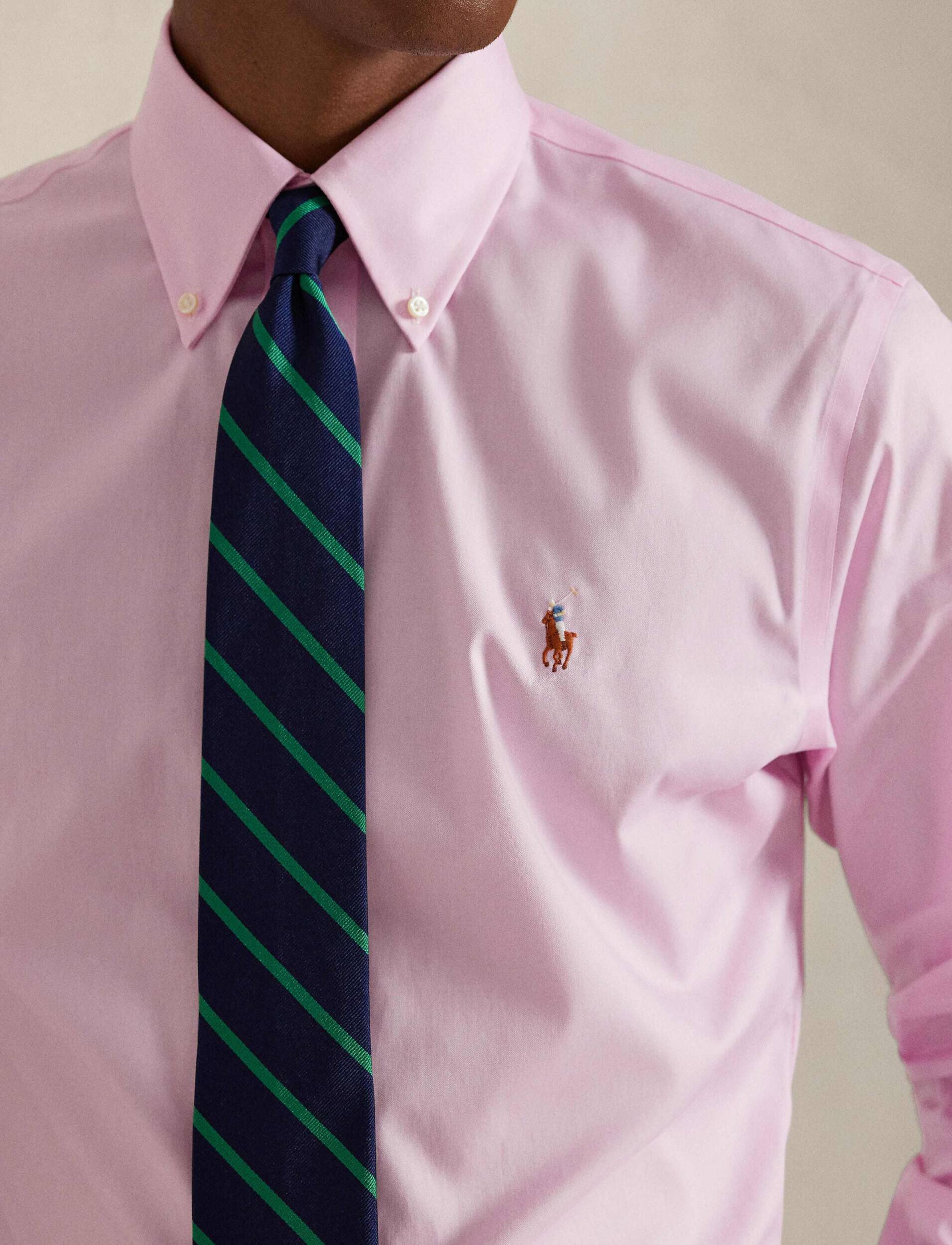 Polo Ralph Lauren Cămașă | Custom fit
