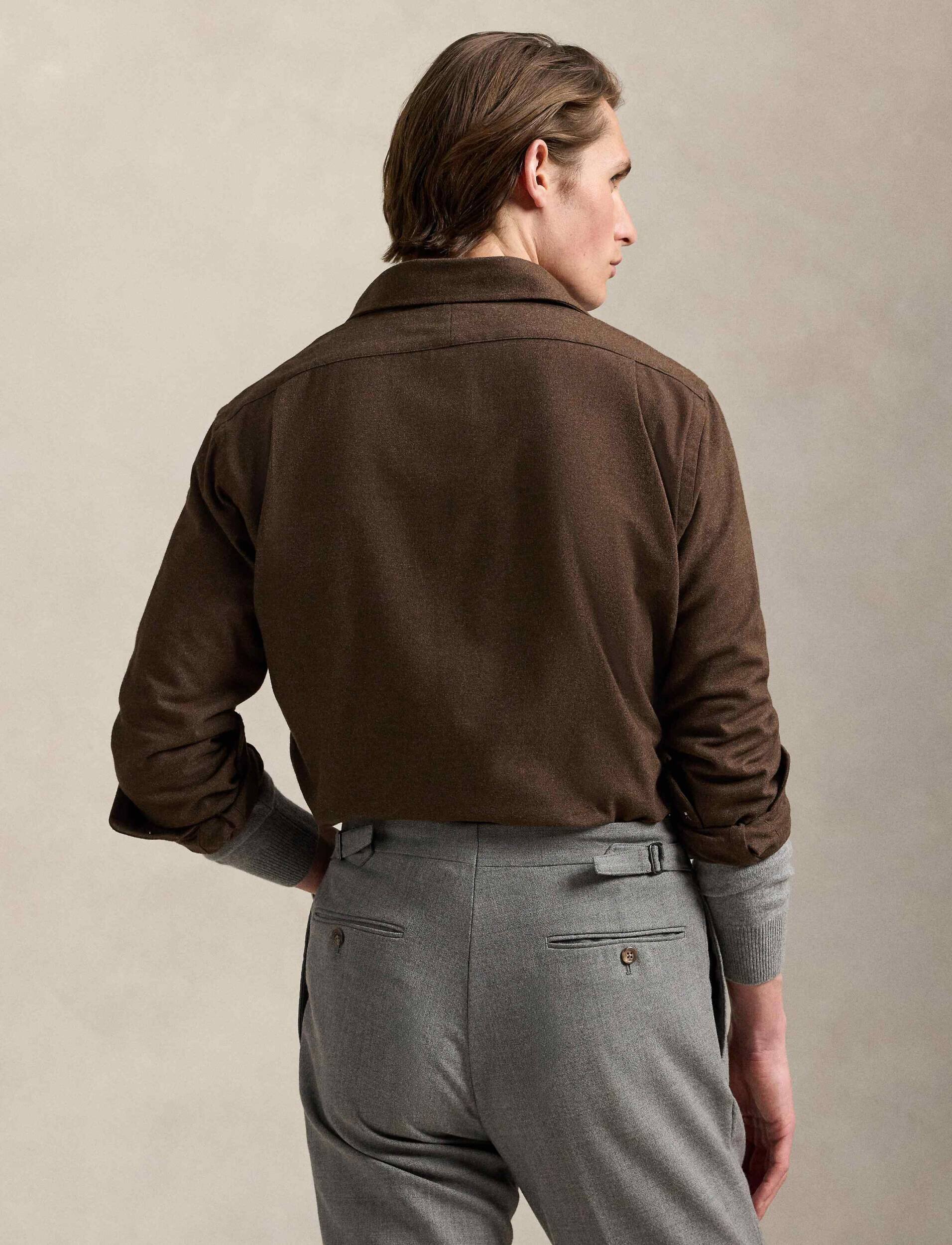 Polo Ralph Lauren Cămașă | Custom fit