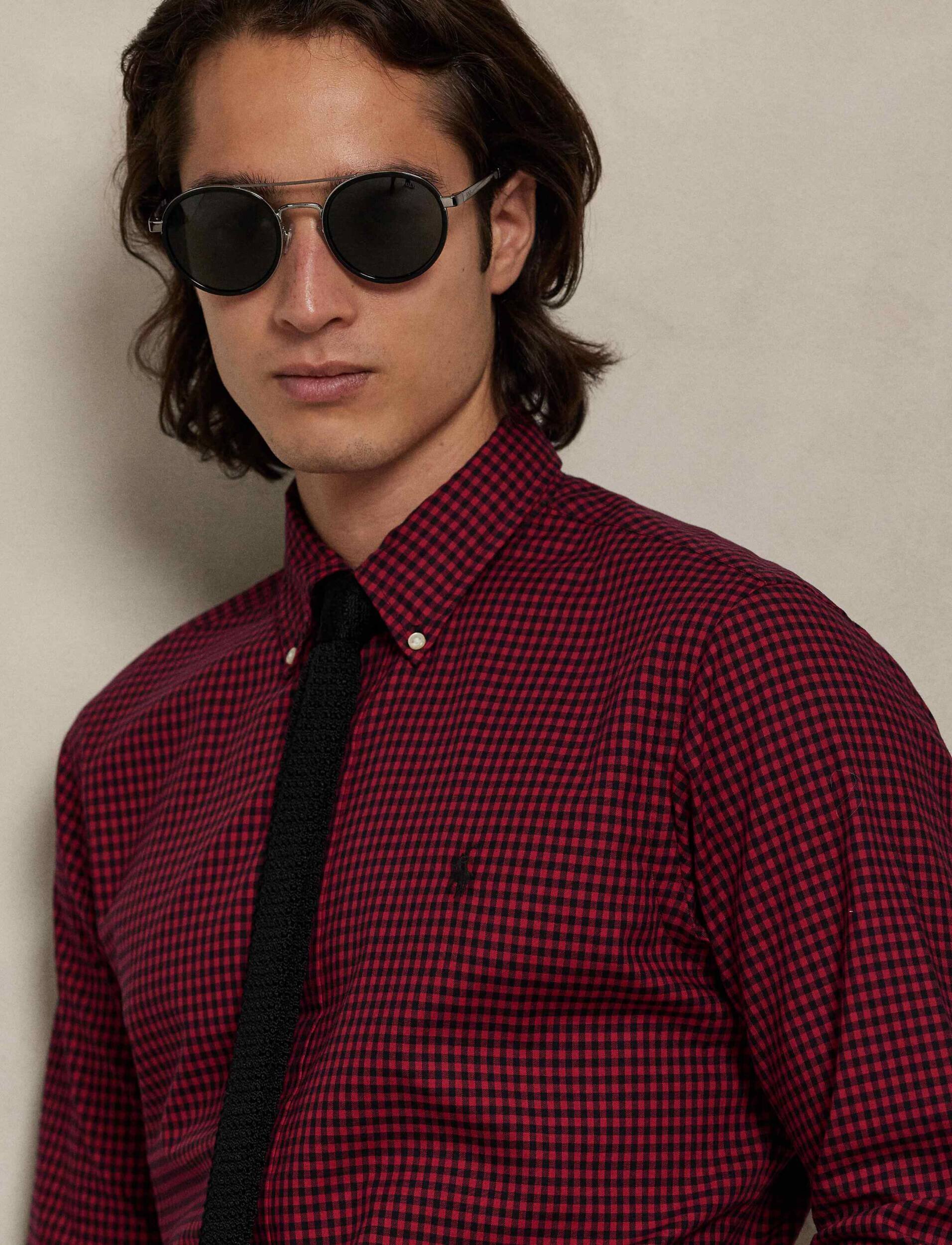 Polo Ralph Lauren Cămașă | Custom fit