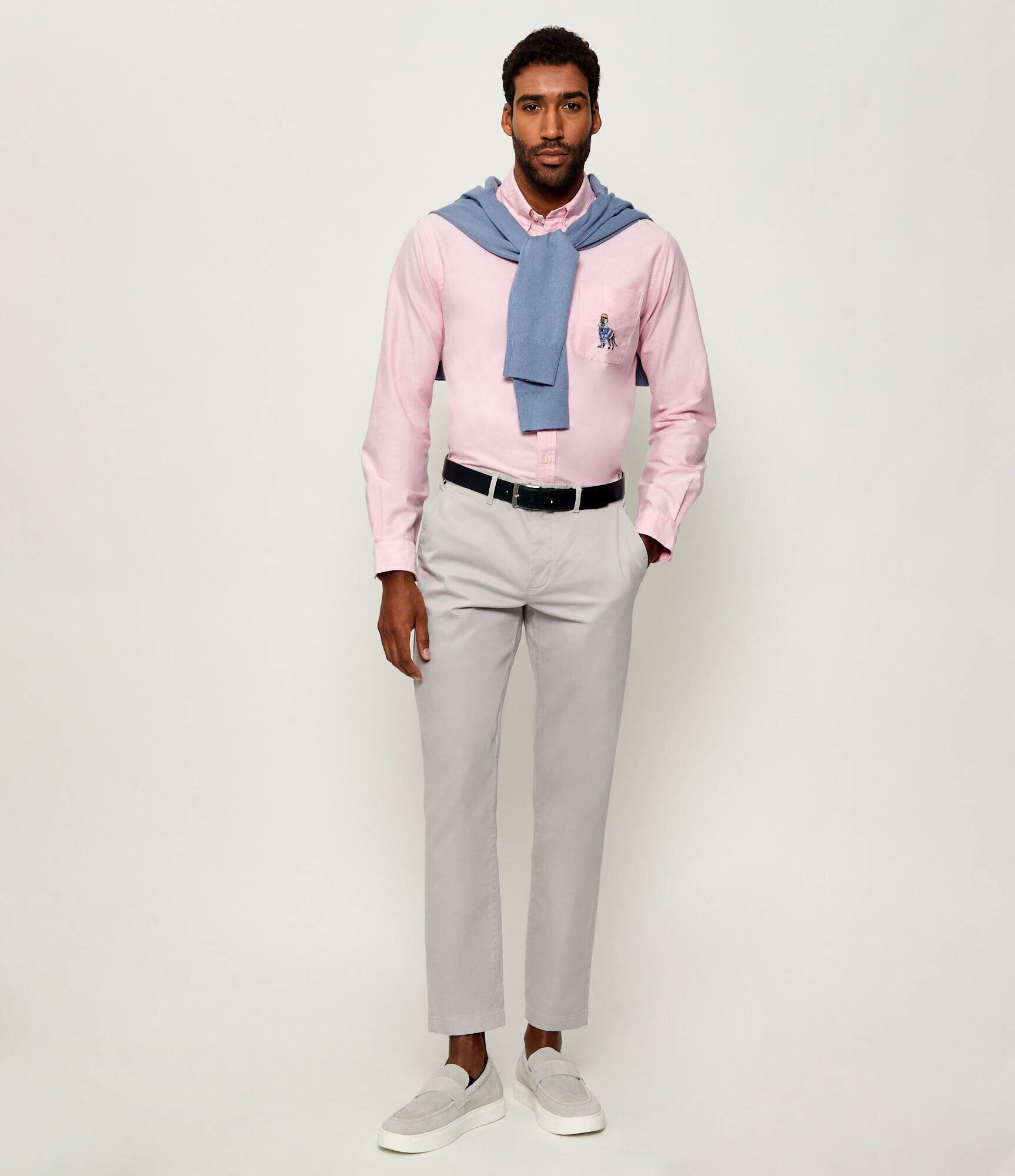 Polo Ralph Lauren Cămașă | Custom fit