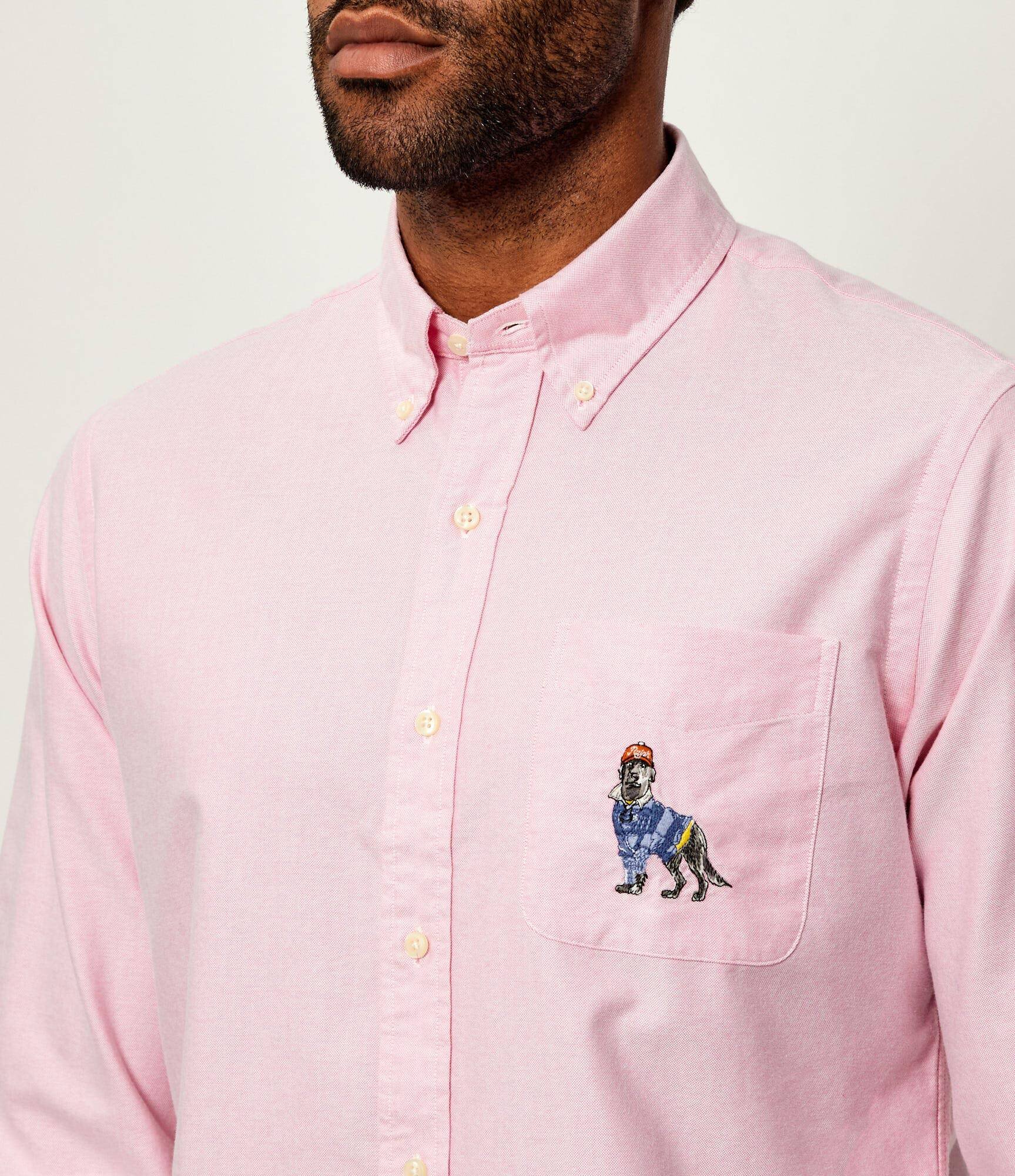 Polo Ralph Lauren Cămașă | Custom fit