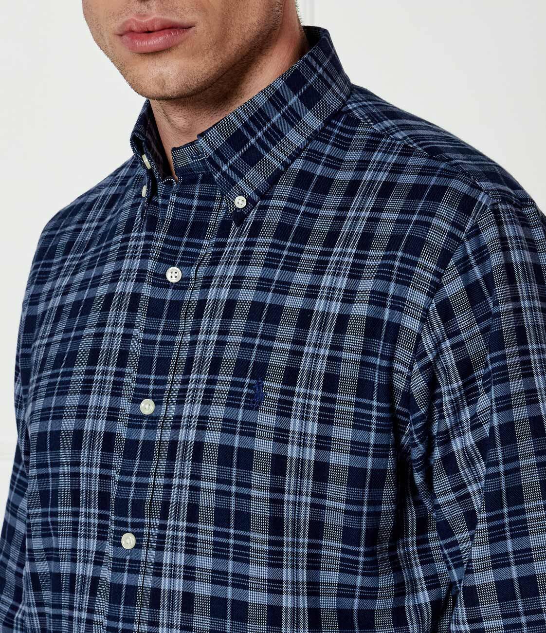 Polo Ralph Lauren Cămașă | Custom fit