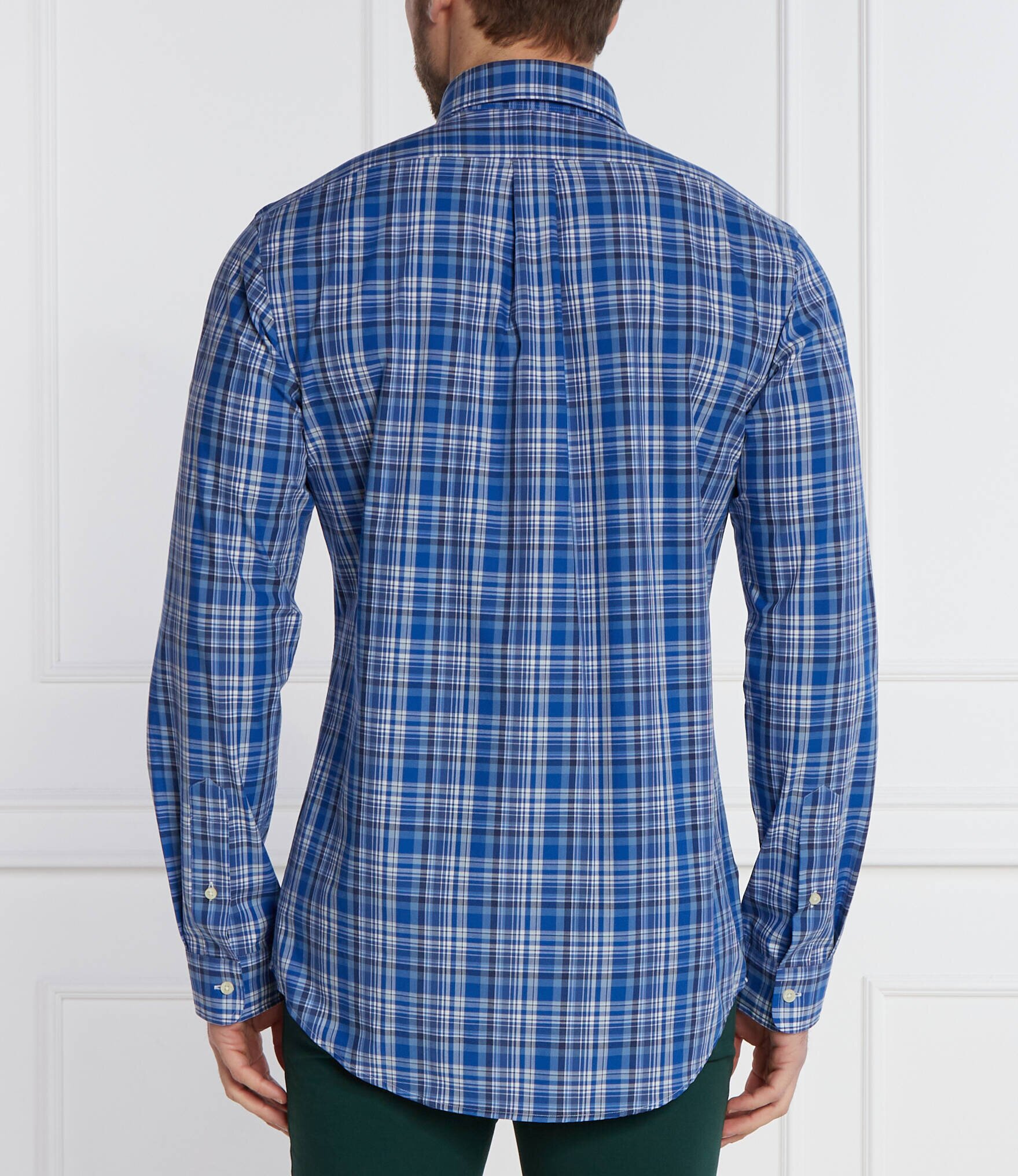 Polo Ralph Lauren Cămașă | Custom fit