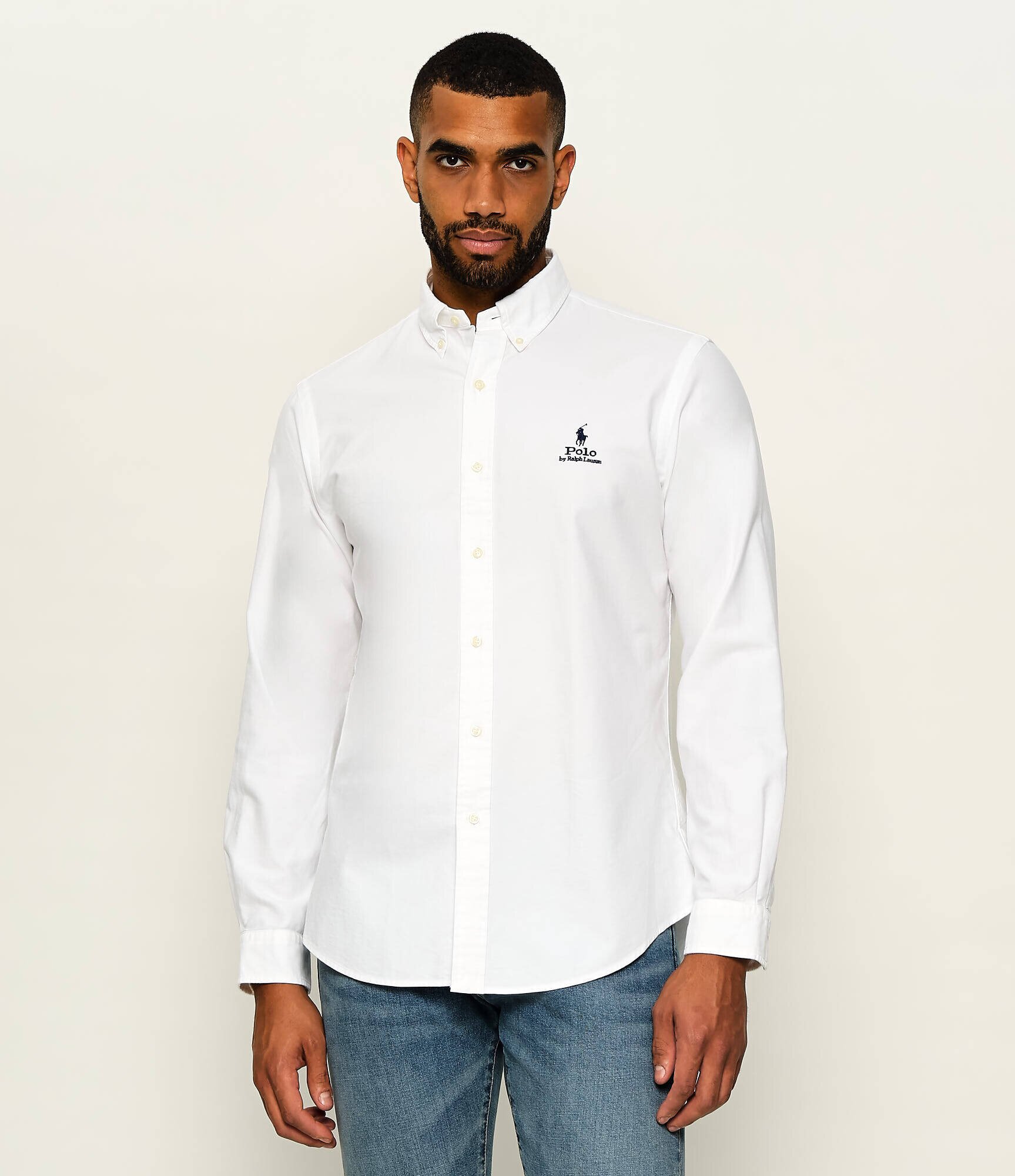 Polo Ralph Lauren Cămașă | Custom fit