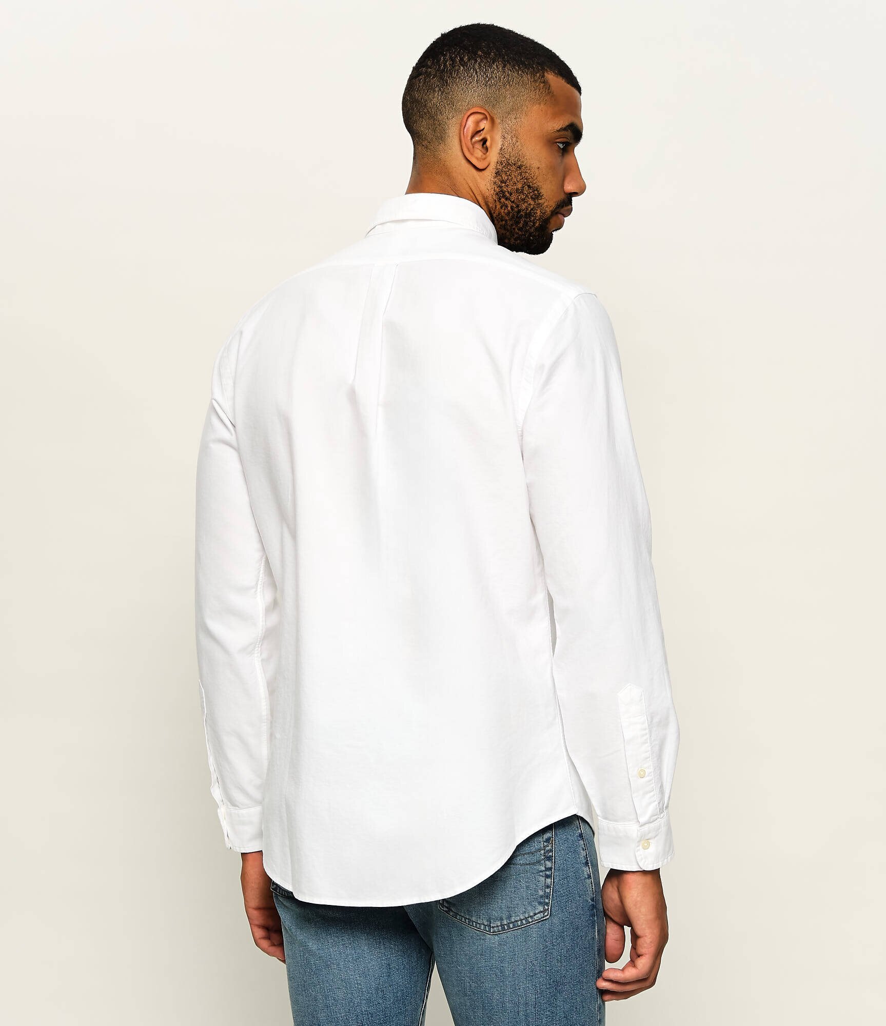 Polo Ralph Lauren Cămașă | Custom fit