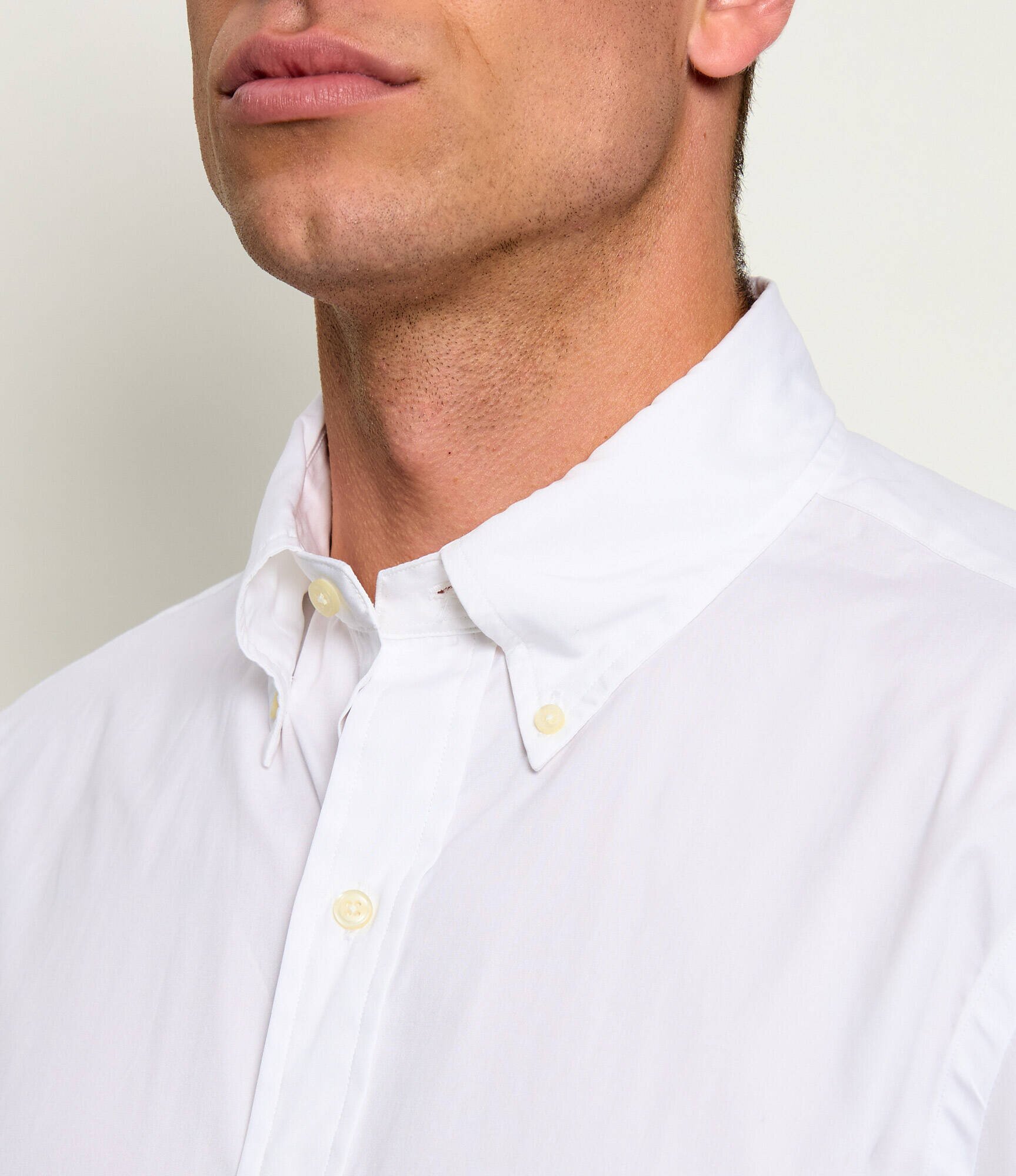 Polo Ralph Lauren Cămașă | Custom fit
