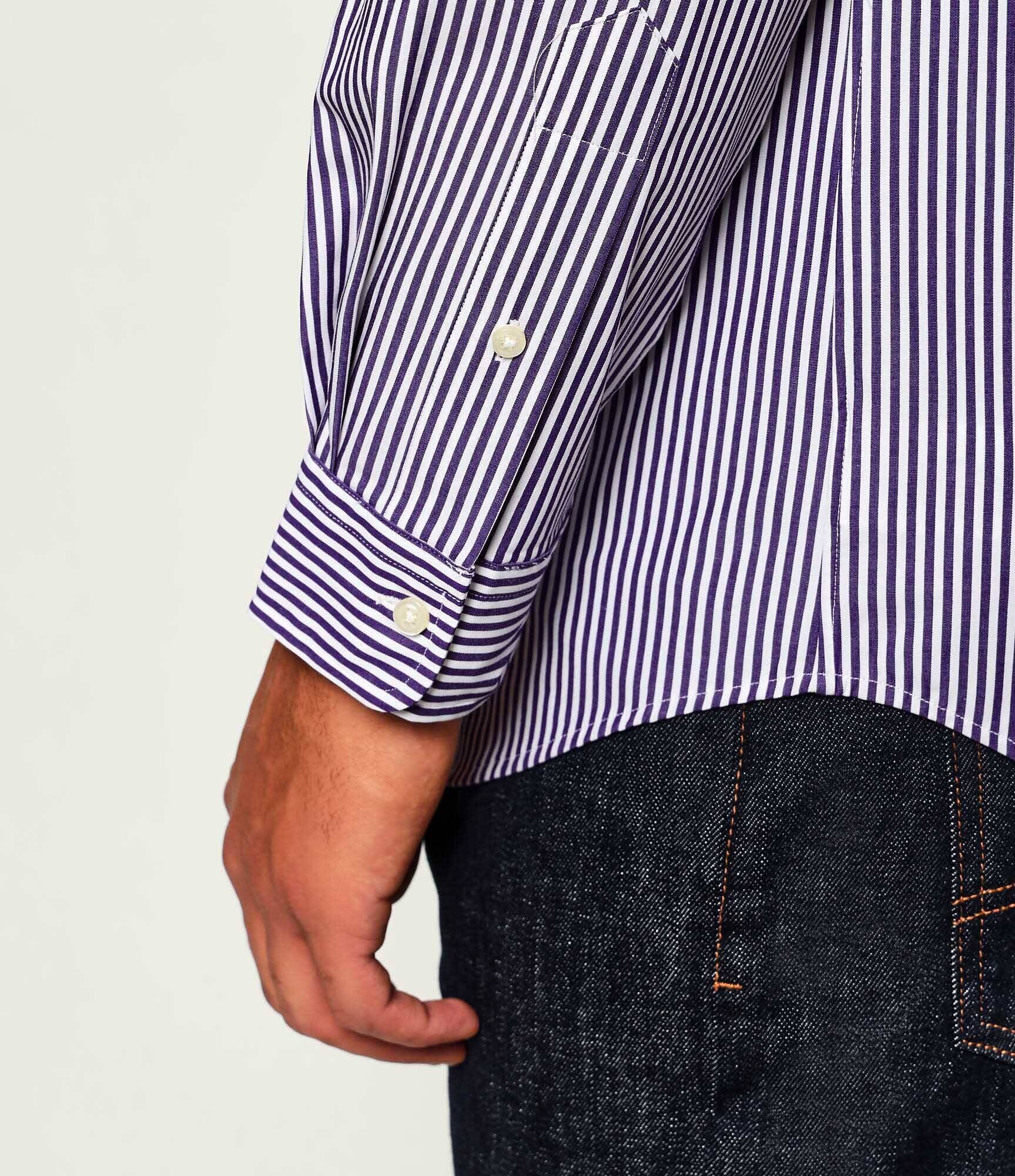 Polo Ralph Lauren Cămașă | Custom fit | stretch