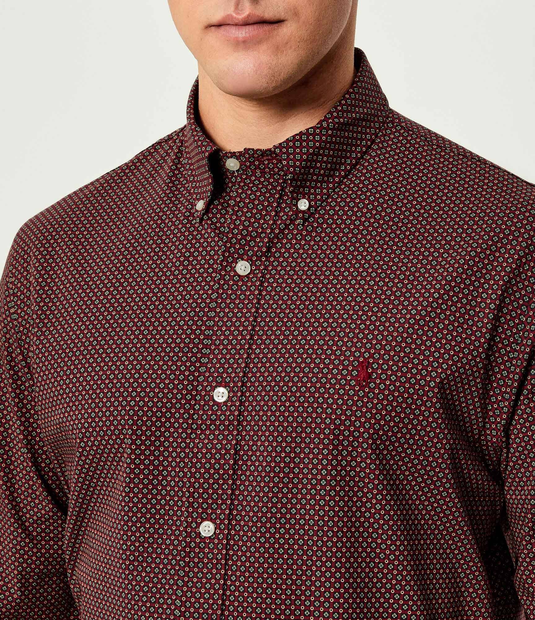 Polo Ralph Lauren Cămașă | Custom slim fit