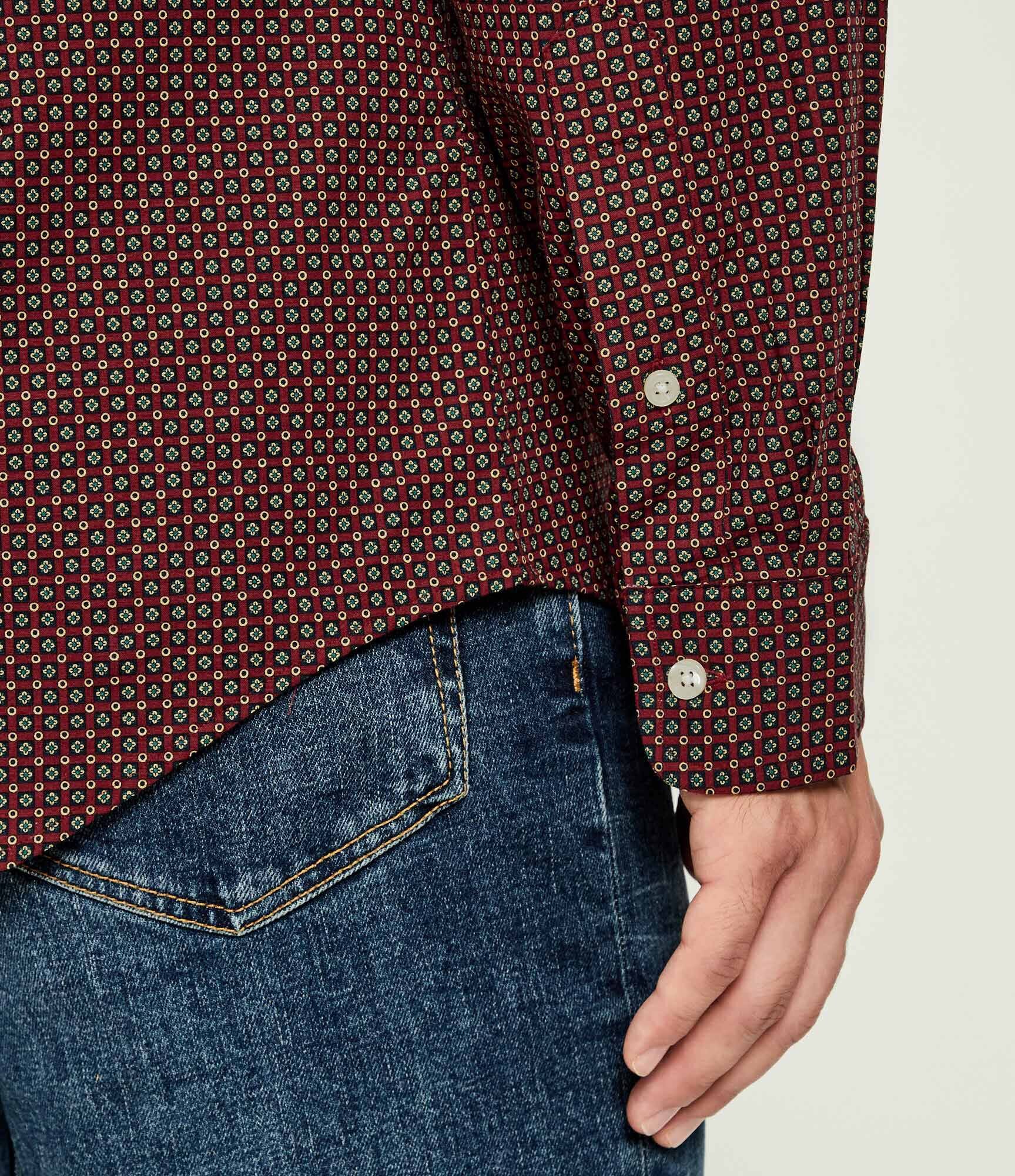 Polo Ralph Lauren Cămașă | Custom slim fit