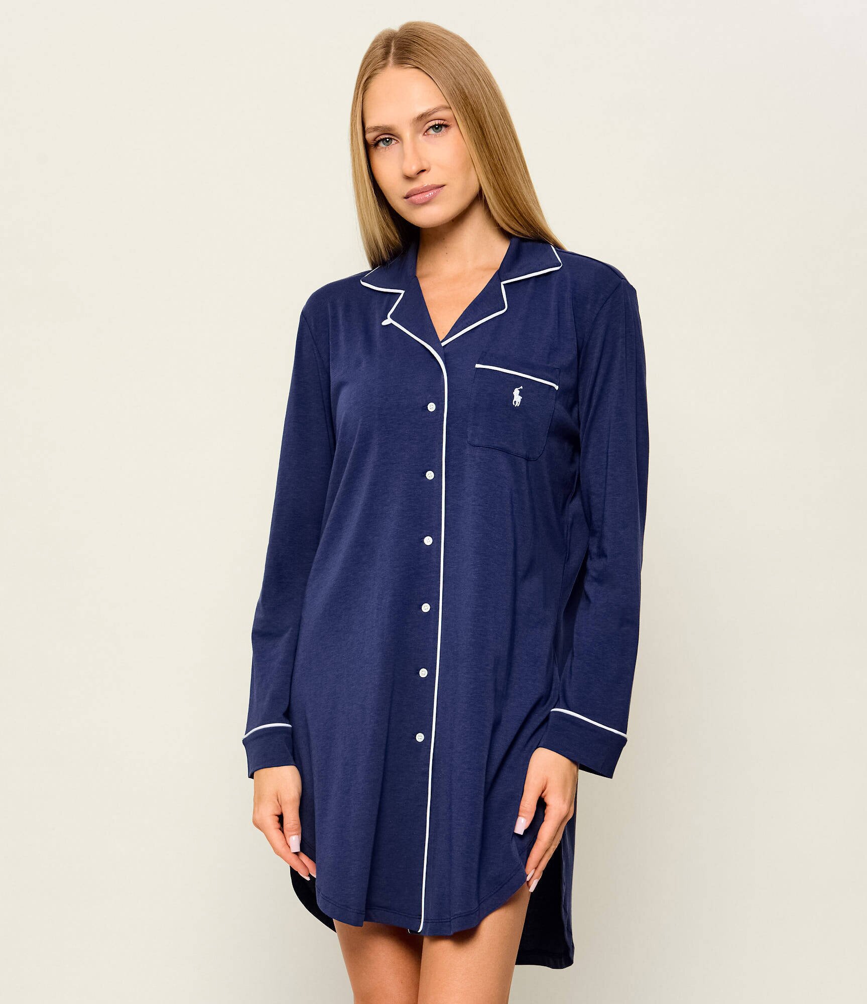 Polo Ralph Lauren Cămașă de noapte | regular fit
