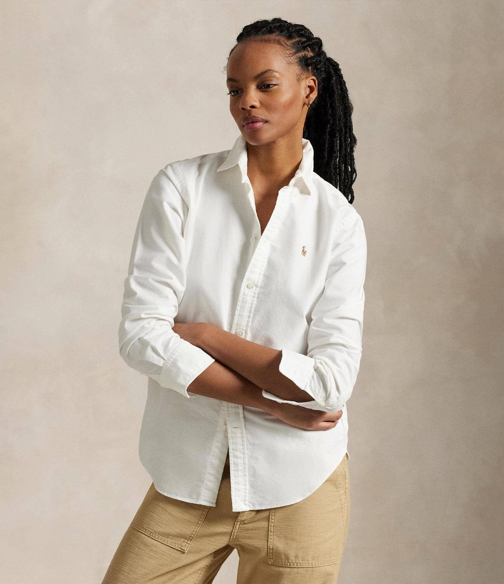 Polo Ralph Lauren Cămașă Harper | Regular Fit