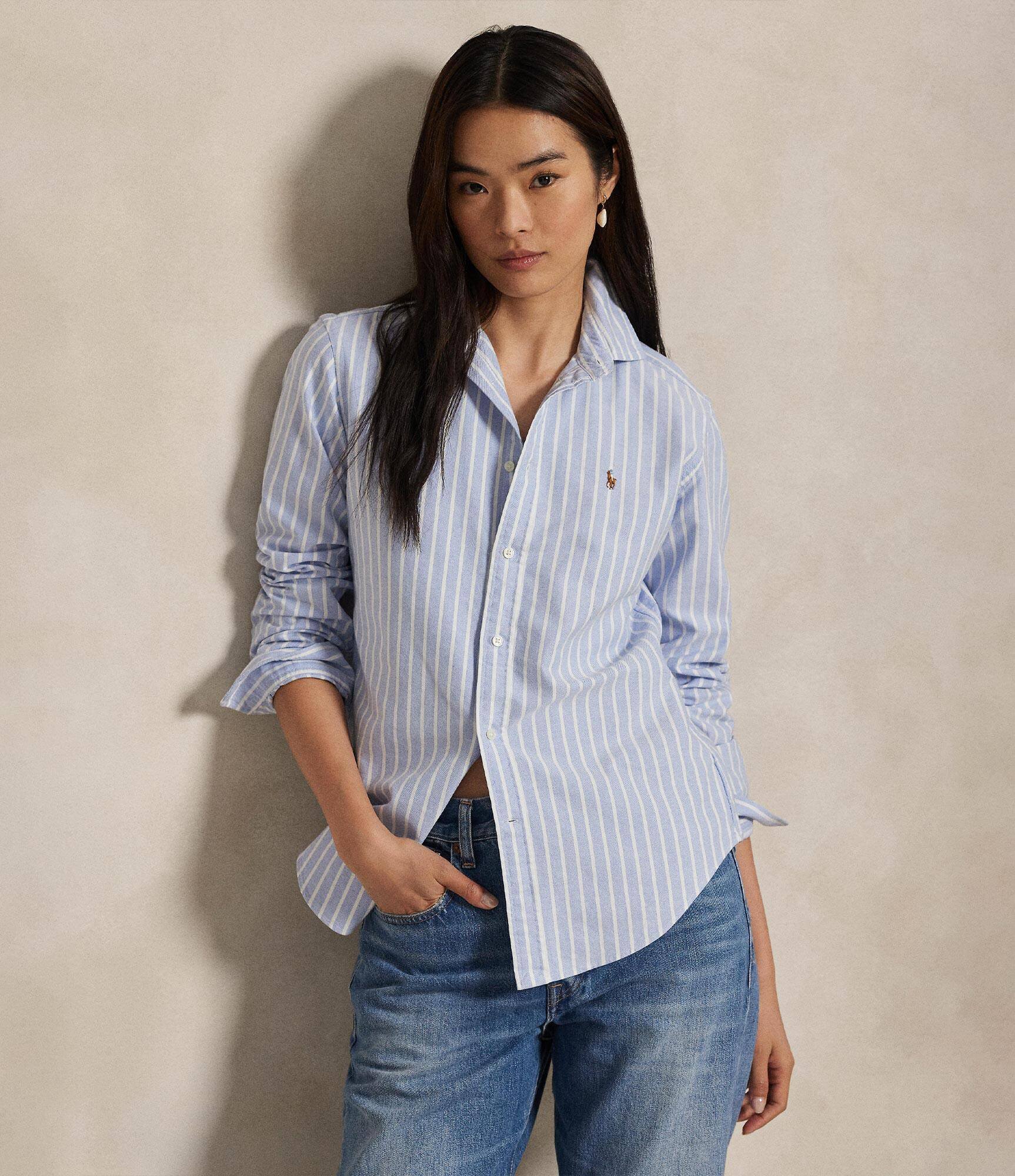Polo Ralph Lauren Cămașă Harper | regular fit