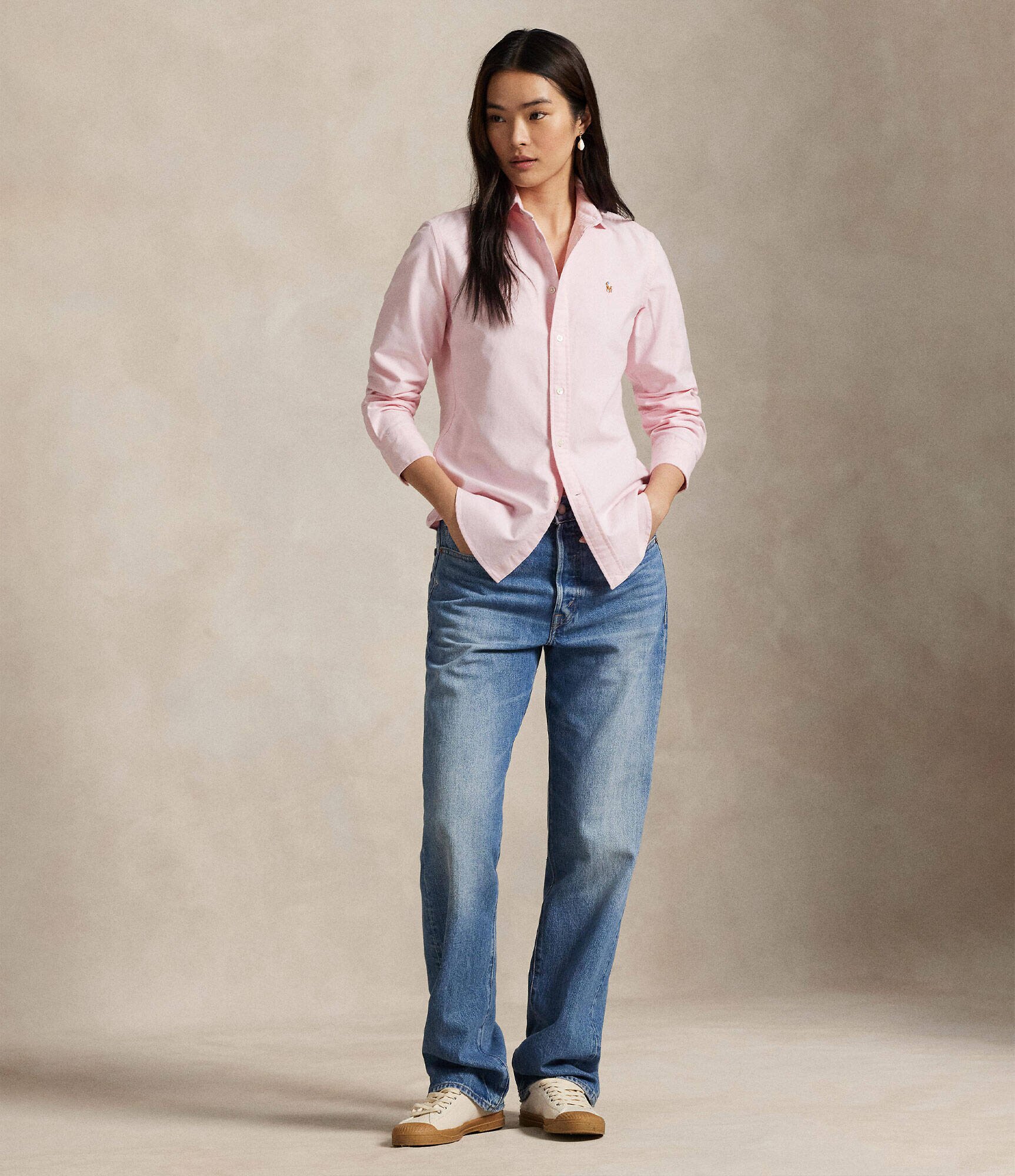 Polo Ralph Lauren Cămașă Harper | Regular Fit