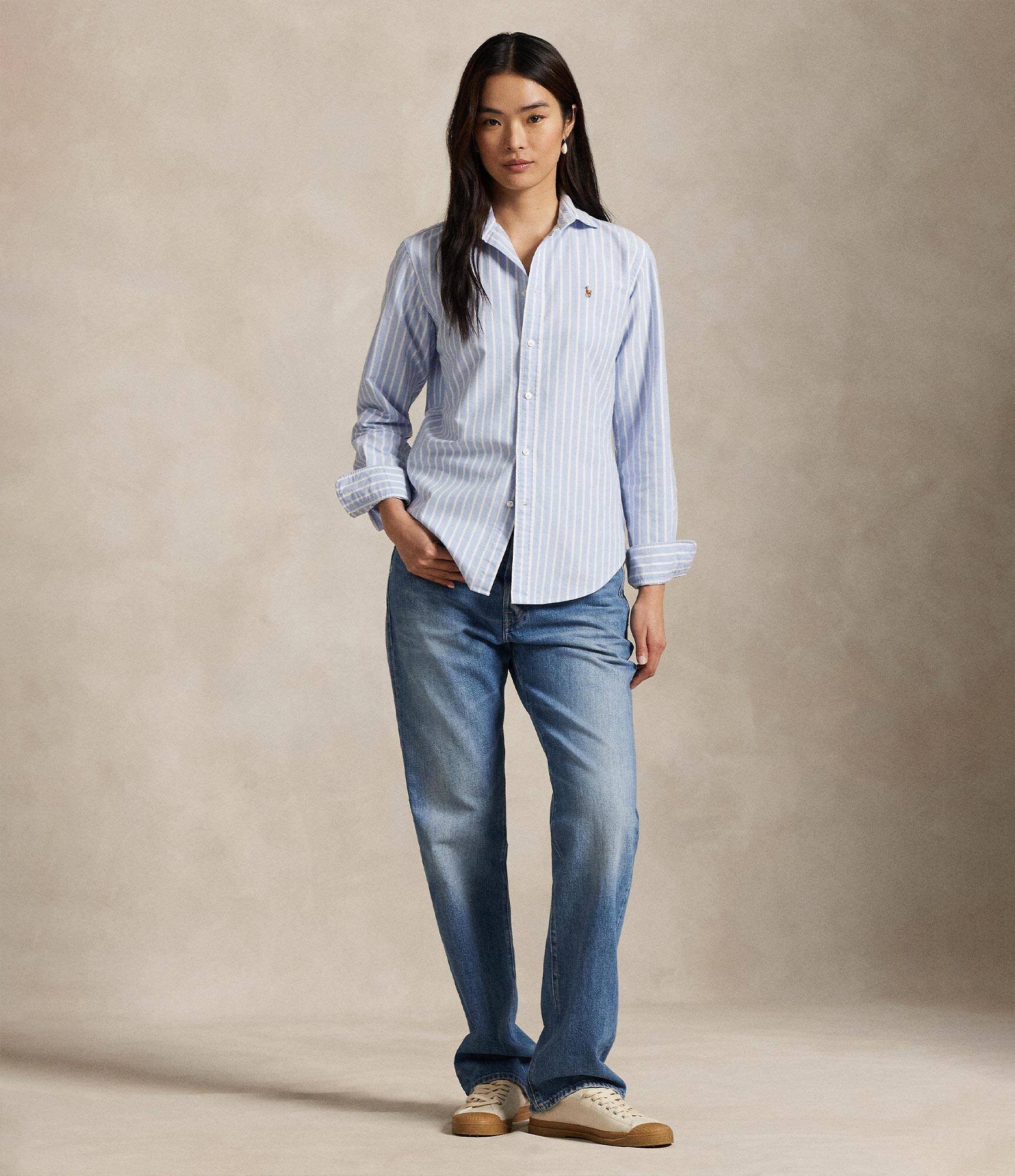 Polo Ralph Lauren Cămașă Harper | regular fit