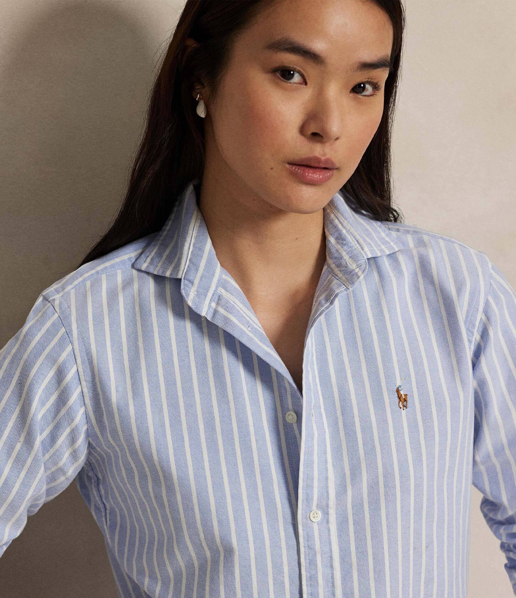 Polo Ralph Lauren Cămașă Harper | regular fit