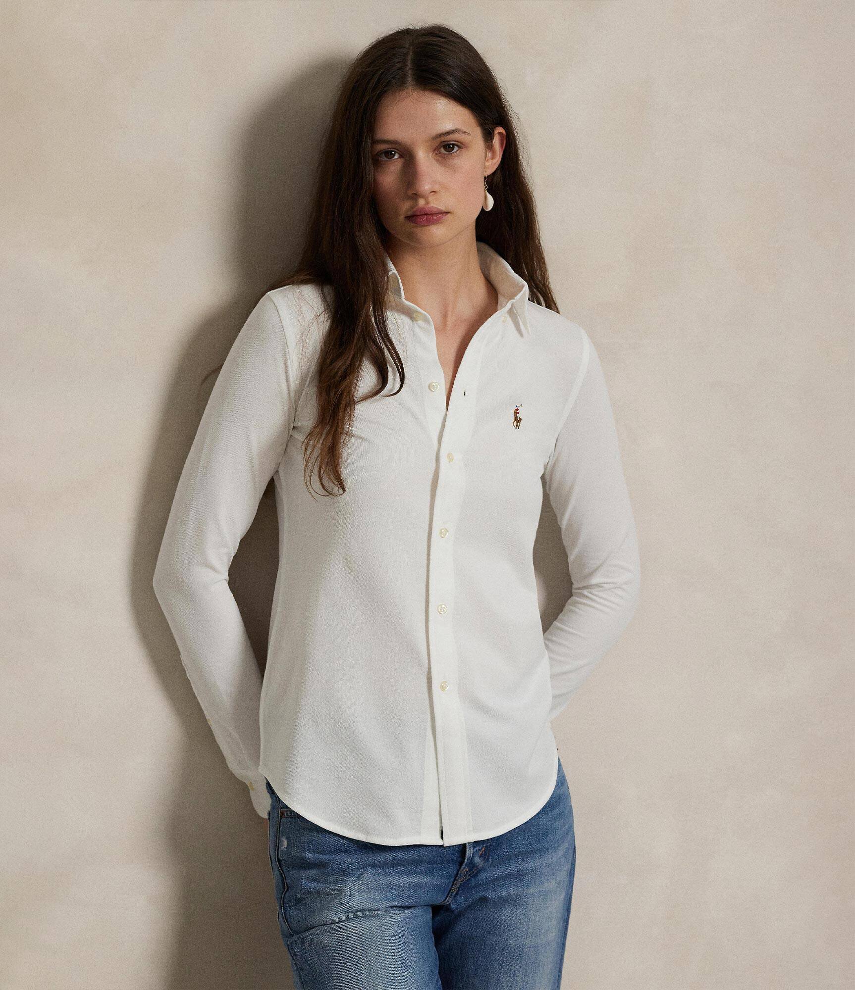 Polo Ralph Lauren Cămașă Heidi | Slim Fit