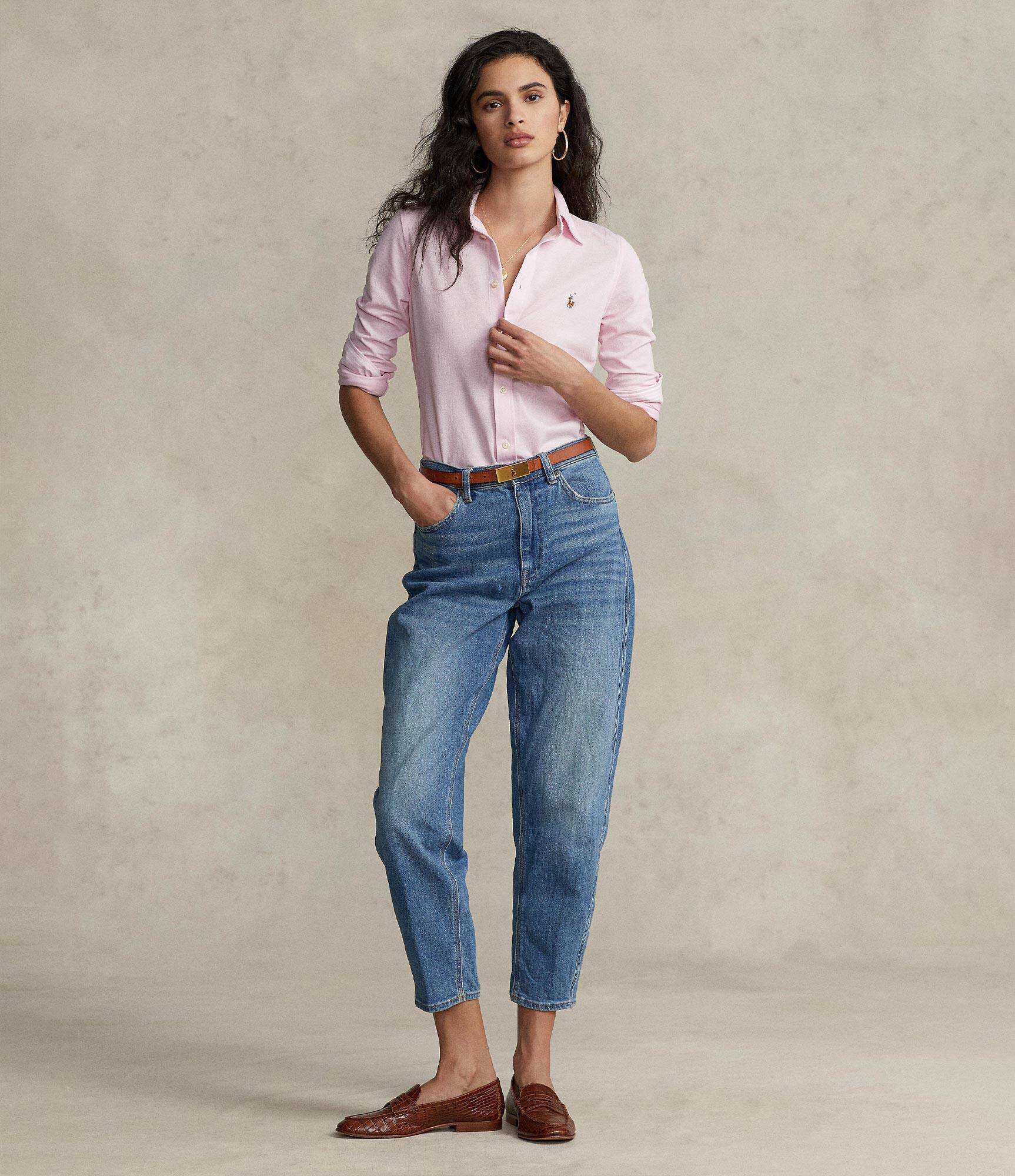 Polo Ralph Lauren Cămașă Heidi | Slim Fit