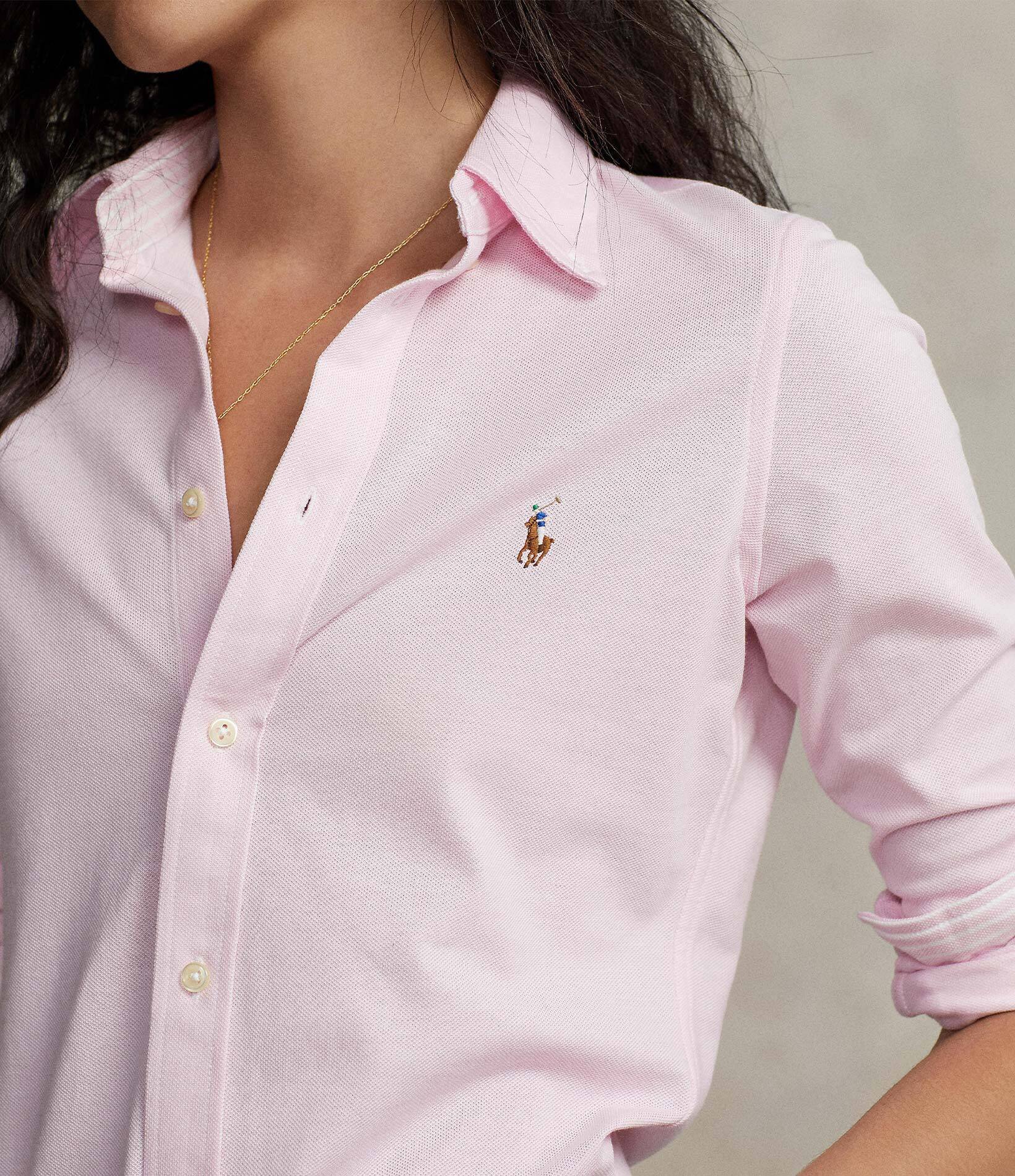 Polo Ralph Lauren Cămașă Heidi | Slim Fit