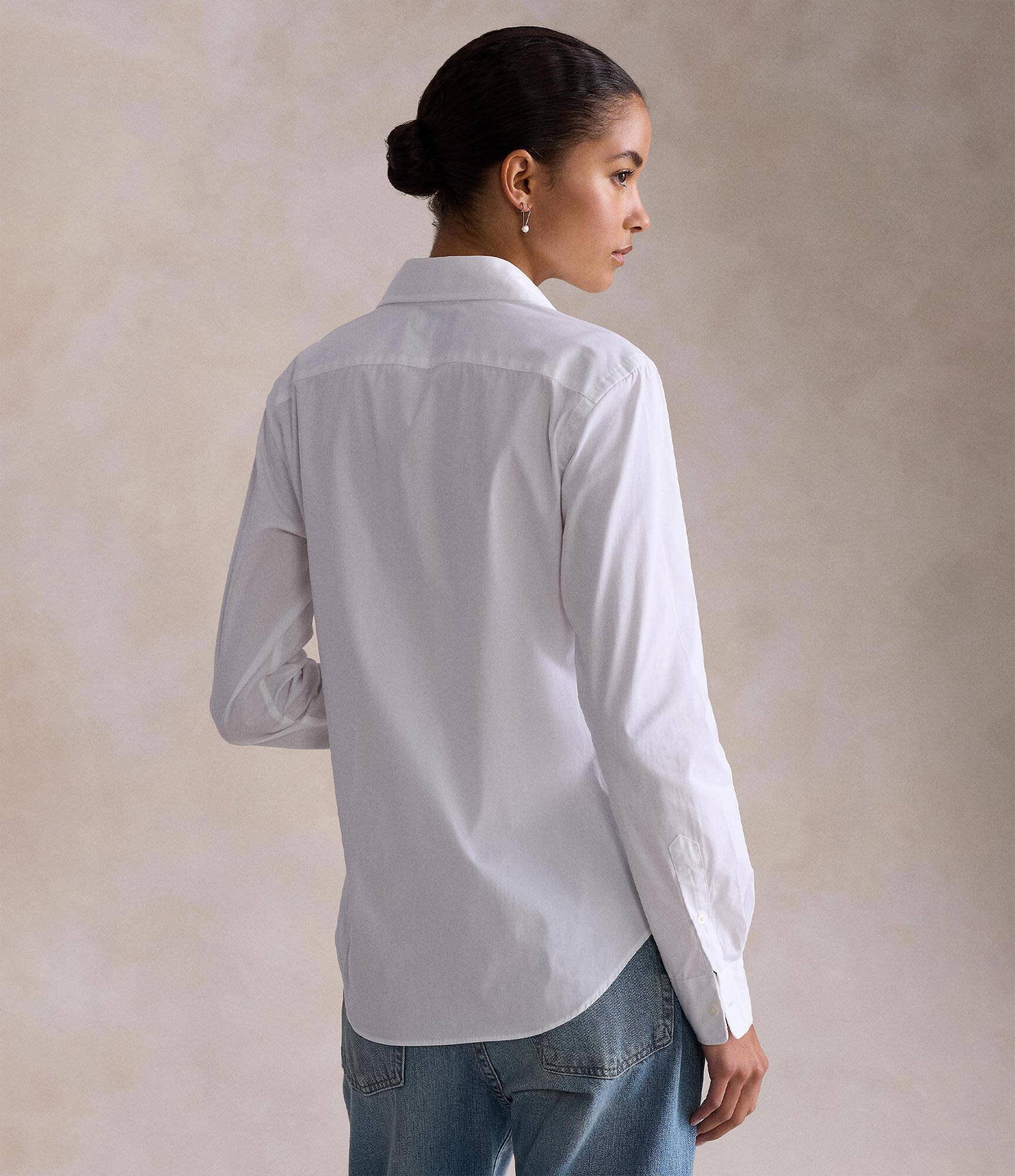 Polo Ralph Lauren Cămașă KENDALL | Slim Fit