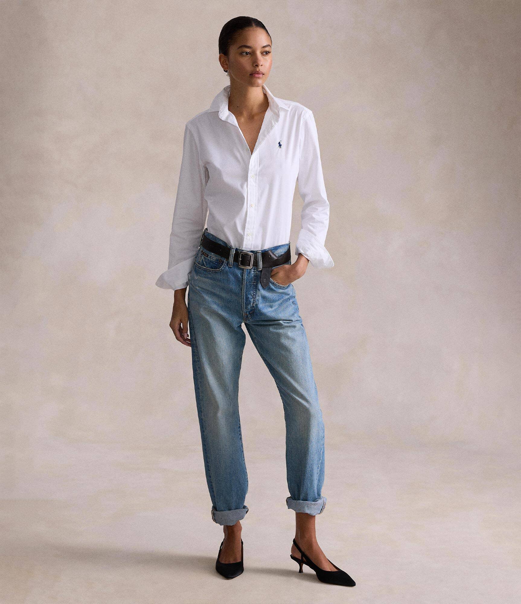 Polo Ralph Lauren Cămașă Kendall | Slim Fit
