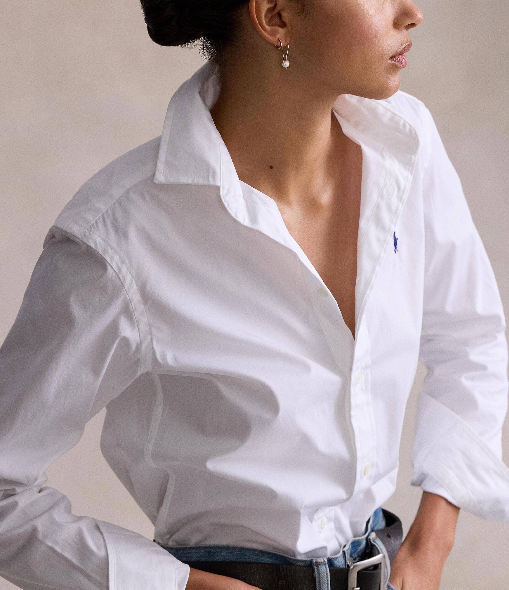 Polo Ralph Lauren Cămașă Kendall | Slim Fit